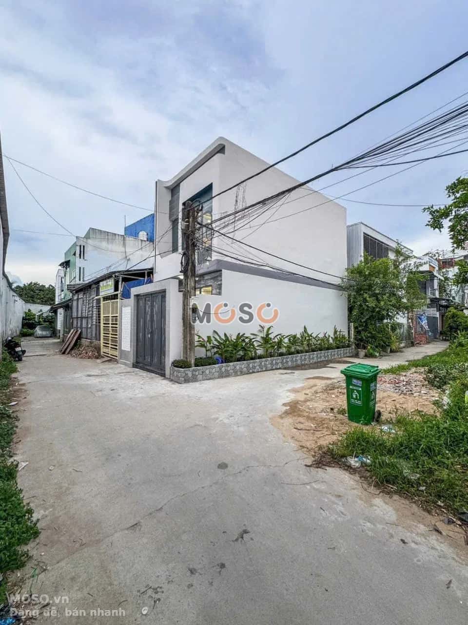 Bán nhà hẻm Nguyễn Văn Cừ  Quận Ninh Kiều, TP. Cần Thơ – 2 phòng ngủ, giá 3.6 tỷ - ảnh 19