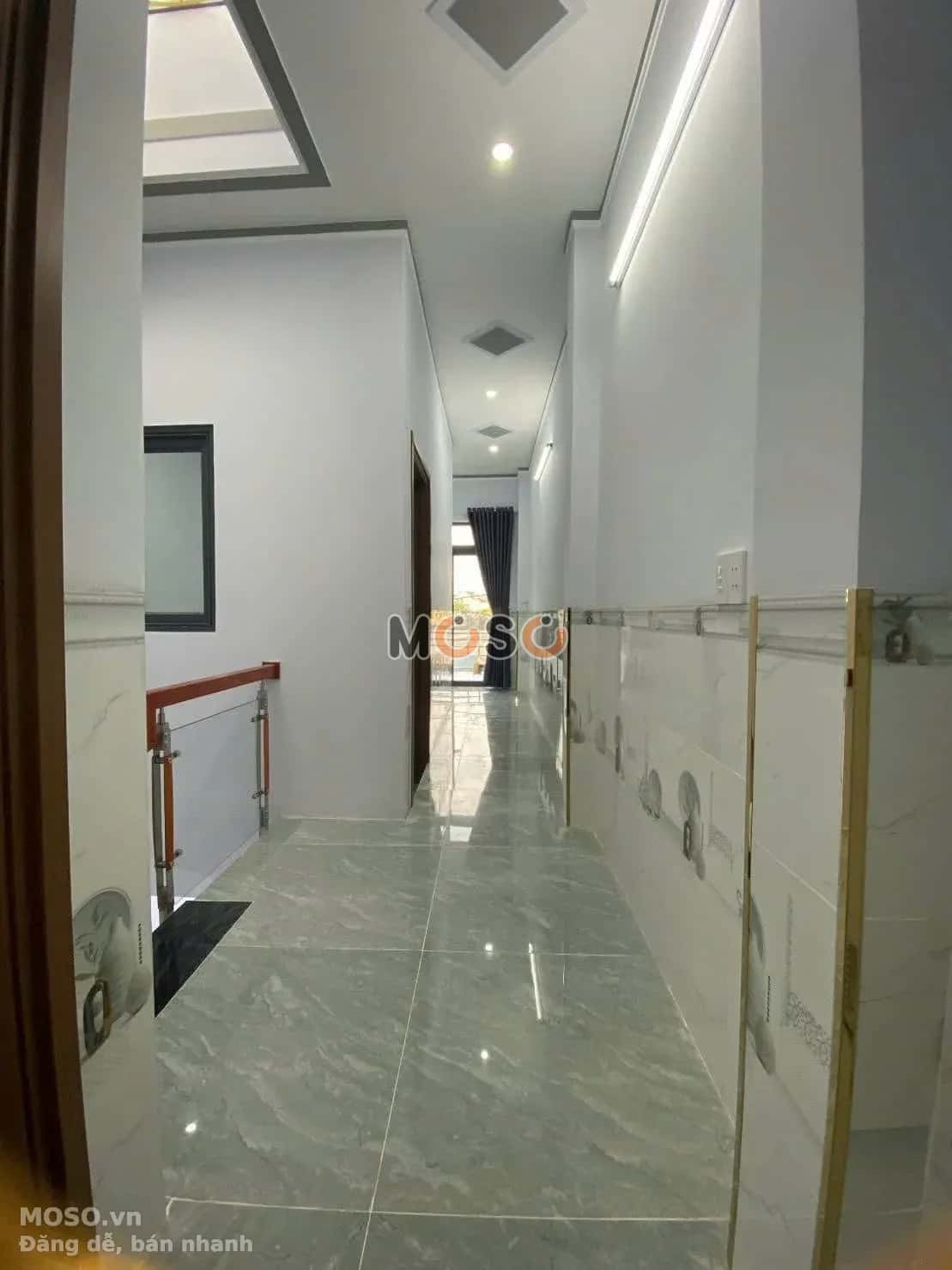 Bán nhà hẻm Khu phố Thắng Lợi 2 Thành phố Dĩ An, Bình Dương – 2 phòng ngủ, giá 4.5 tỷ - ảnh 4