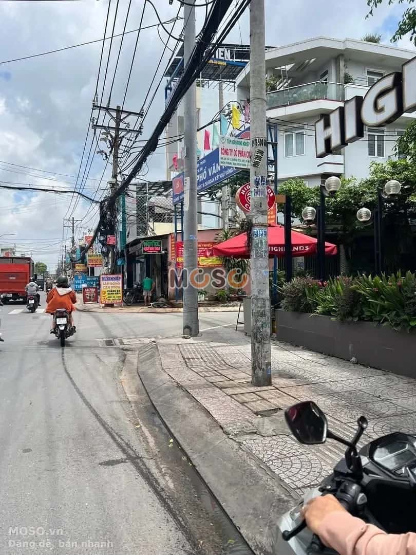 Bán đất Hiệp Thành 23, khu phố 2 Quận 12, TP.HCM – giá 6.3 tỷ - ảnh 5