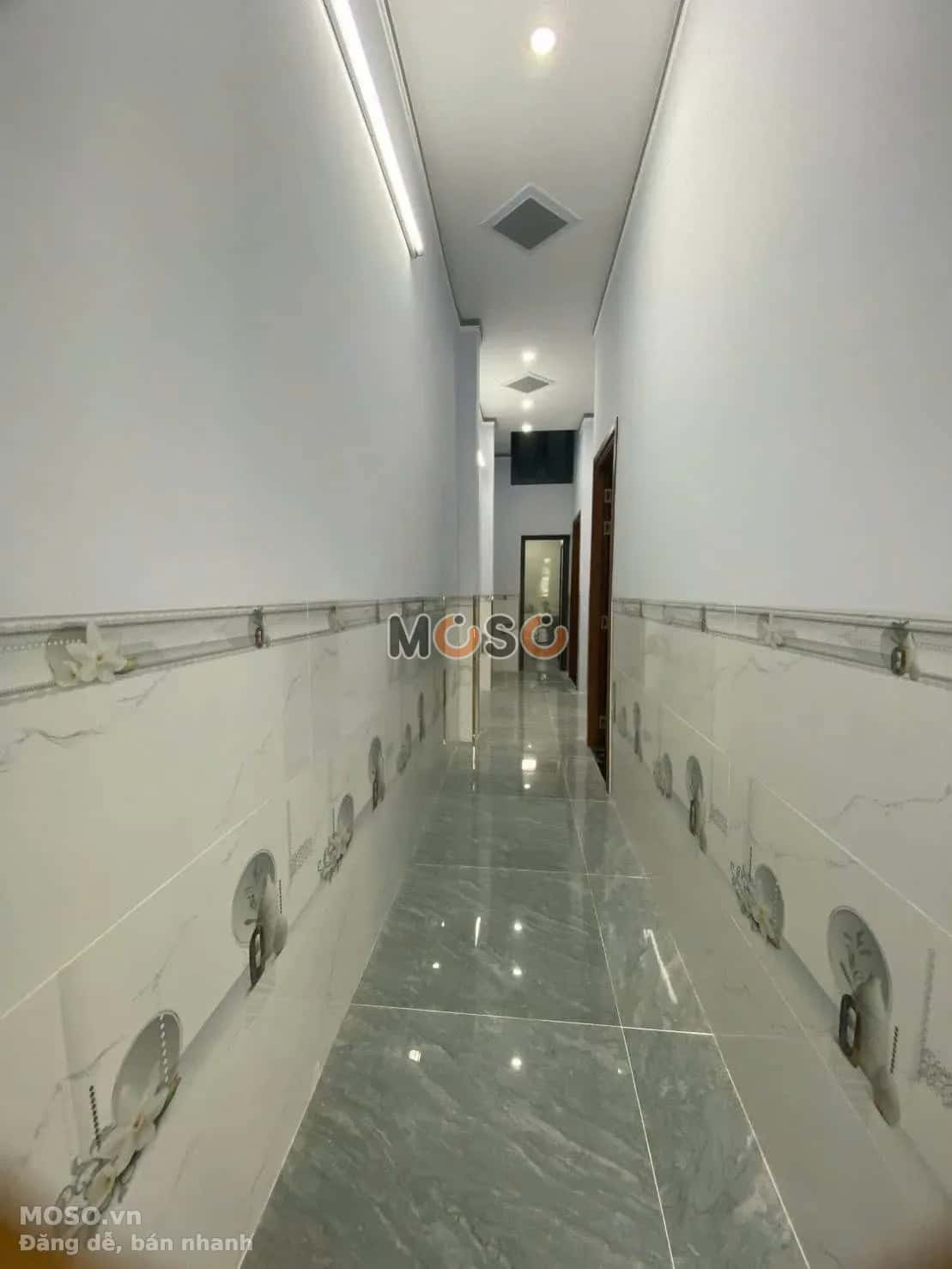 Bán nhà hẻm Khu phố Thắng Lợi 2 Thành phố Dĩ An, Bình Dương – 2 phòng ngủ, giá 4.5 tỷ - ảnh 5
