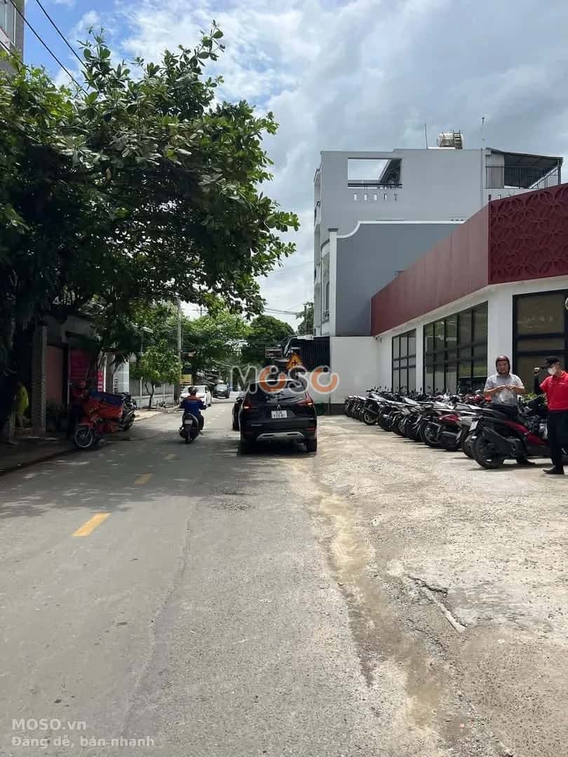 Bán đất Hiệp Thành 23, khu phố 2 Quận 12, TP.HCM – giá 6.3 tỷ - ảnh 3