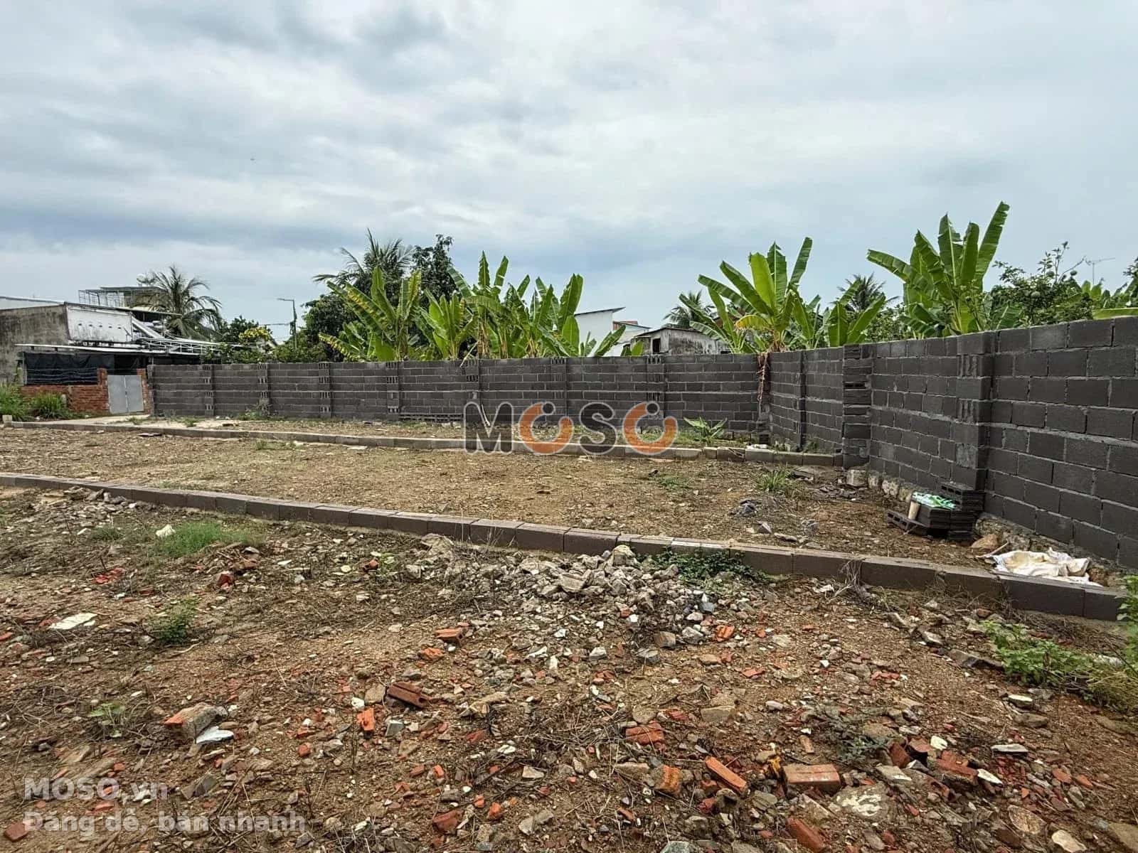 Bán đất thôn Võ Cạnh  Thành phố Nha Trang, Khánh Hòa – giá 1.8 tỷ - ảnh 3