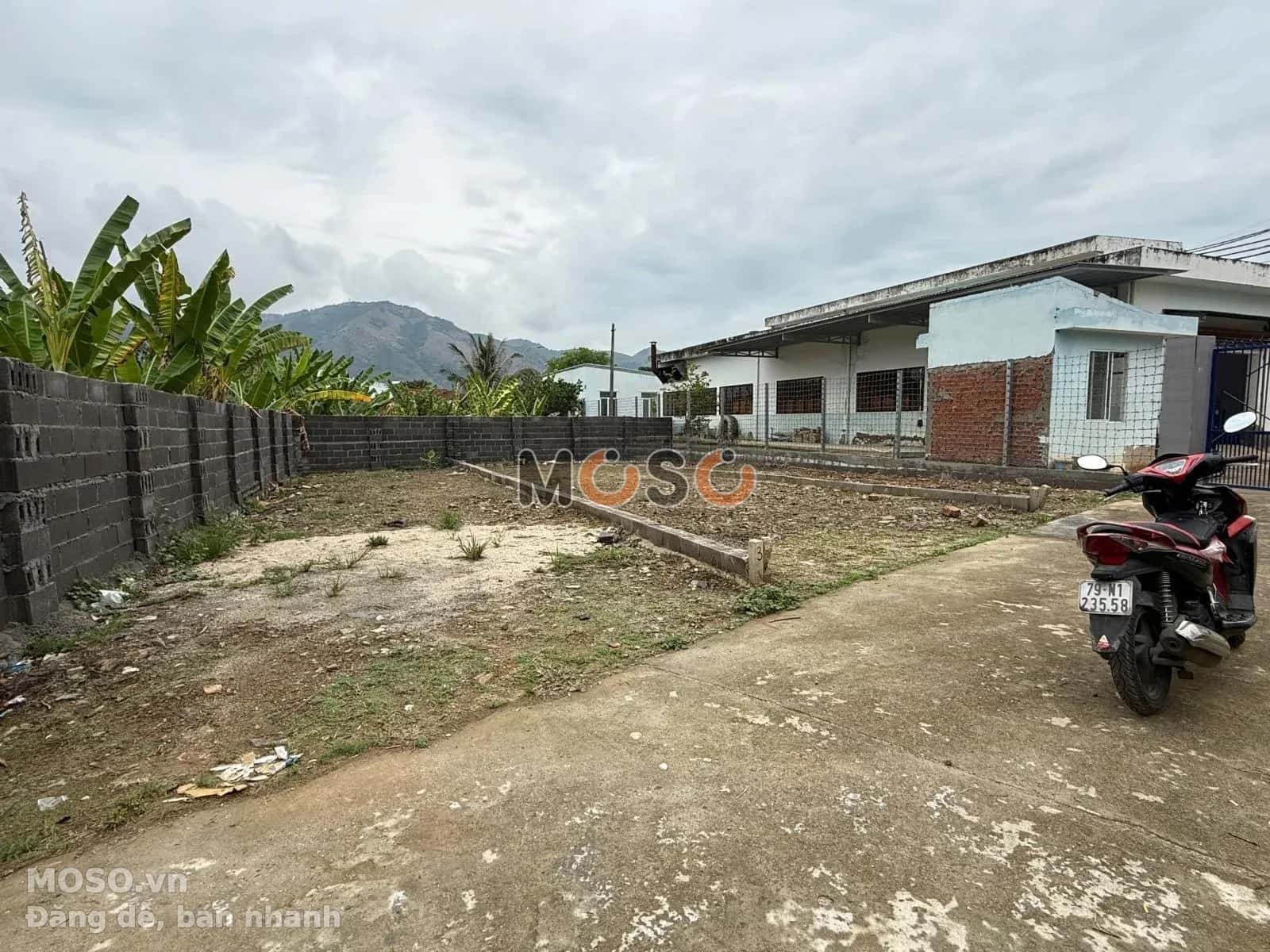 Bán đất thôn Võ Cạnh  Thành phố Nha Trang, Khánh Hòa – giá 1.8 tỷ - ảnh 4