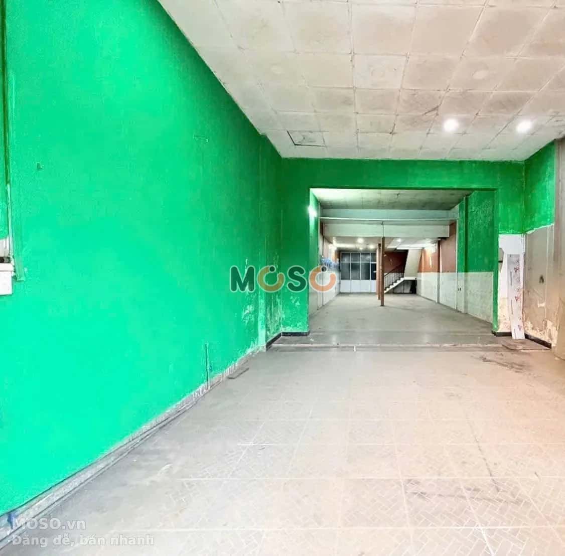 Bán nhà mặt tiền Nguyễn Thị Kiểu Quận 12, TP.HCM – 1 phòng ngủ, giá 12.9 tỷ - ảnh 2