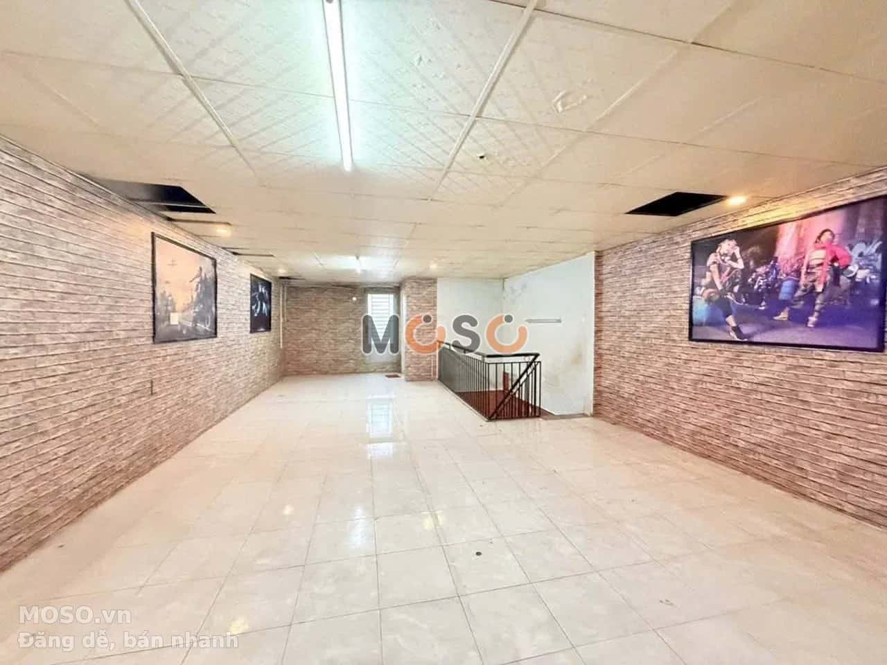 Bán nhà mặt tiền Nguyễn Thị Kiểu Quận 12, TP.HCM – 1 phòng ngủ, giá 12.9 tỷ - ảnh 3