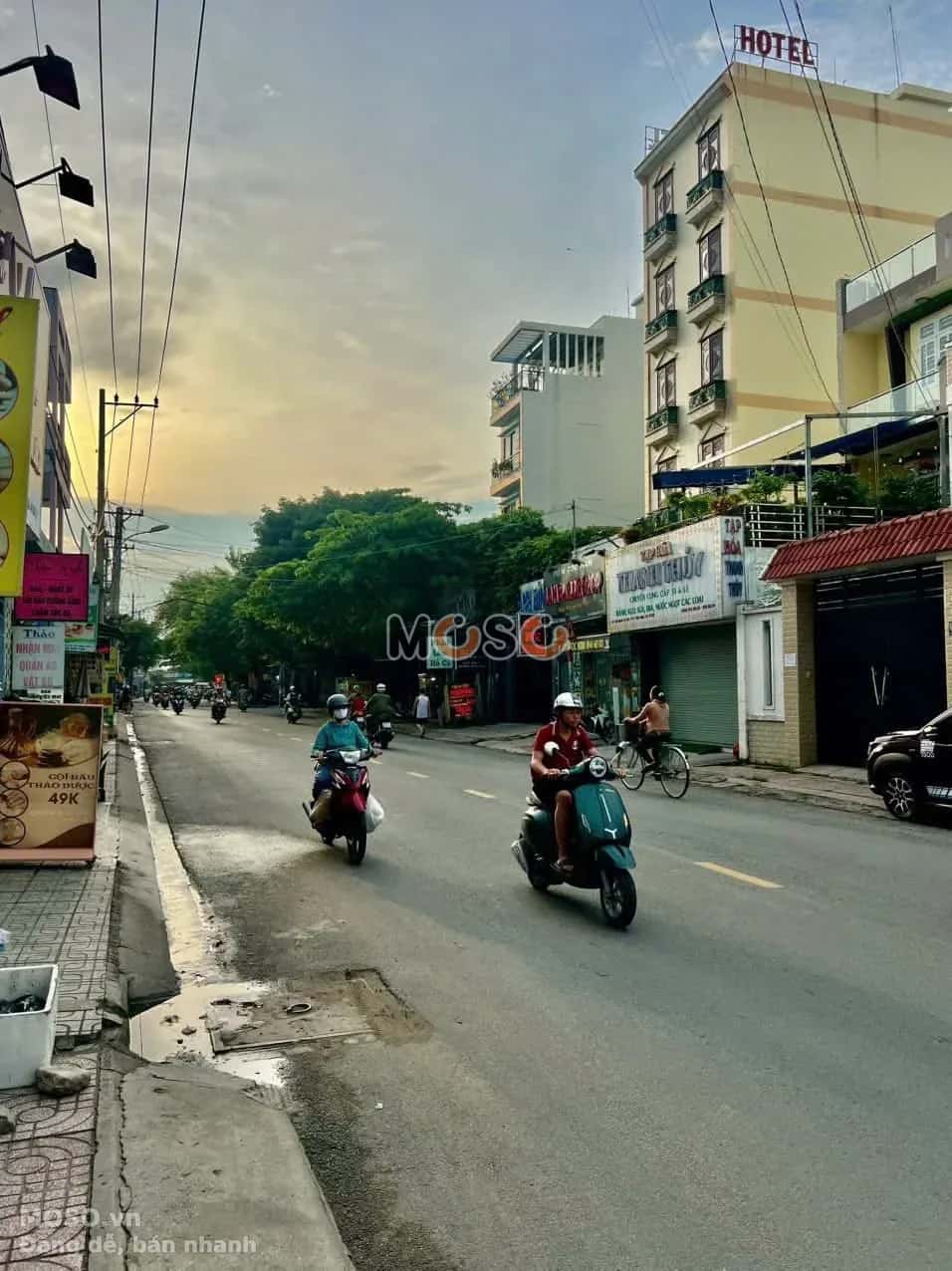 Bán nhà mặt tiền Nguyễn Thị Kiểu Quận 12, TP.HCM – 1 phòng ngủ, giá 12.9 tỷ - ảnh 4