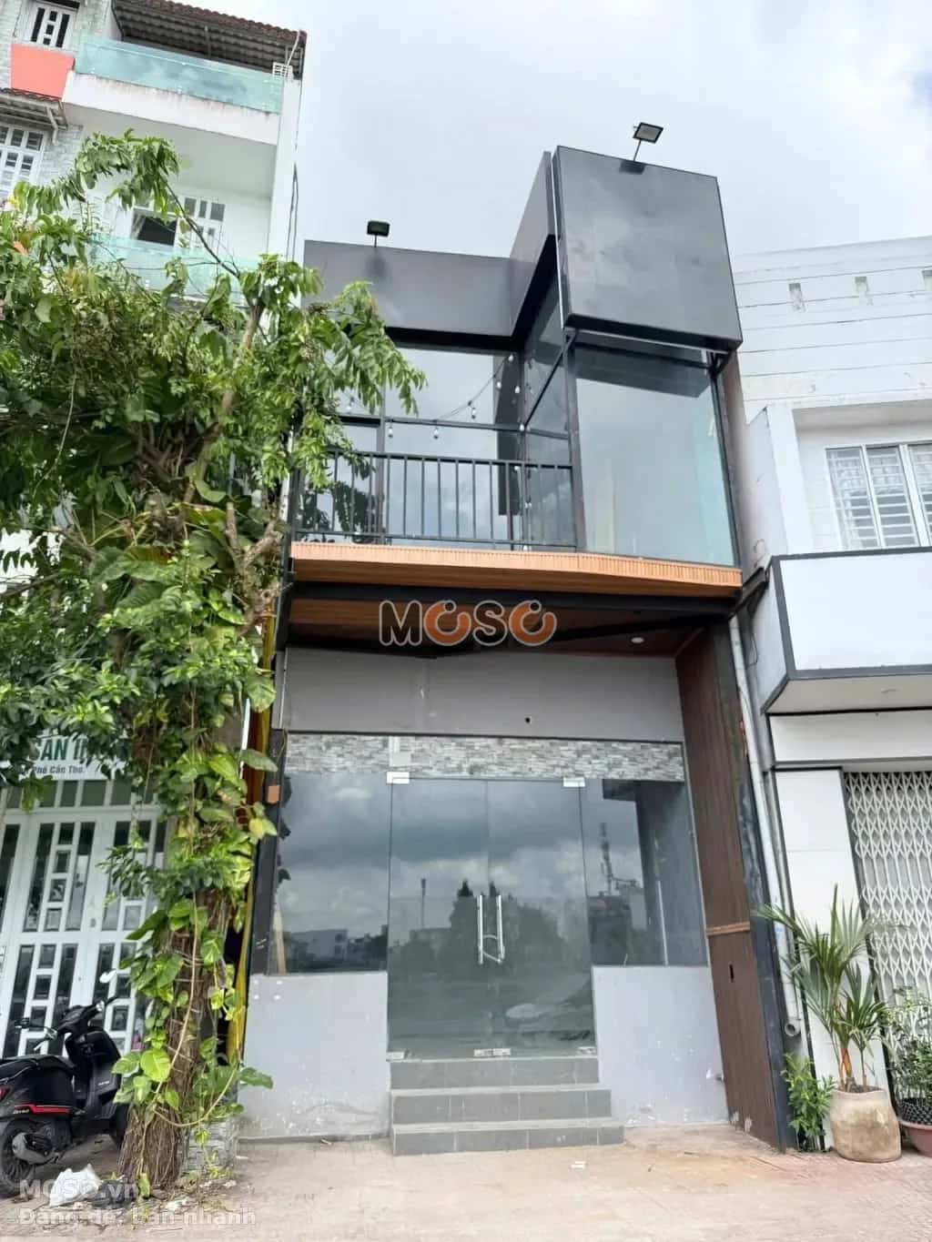 Cho thuê nhà mặt tiền Ninh Kiều, Cần Thơ – 1 phòng ngủ, giá 15 triệu - ảnh 1