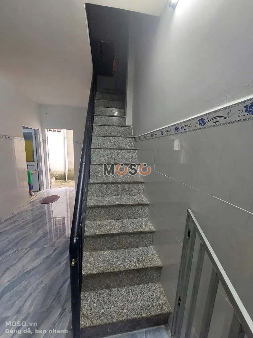 Bán nhà hẻm đường N16, Mỹ Phước 4 Thành phố Bến Cát, Bình Dương – 2 phòng ngủ, giá 2 tỷ - ảnh 3