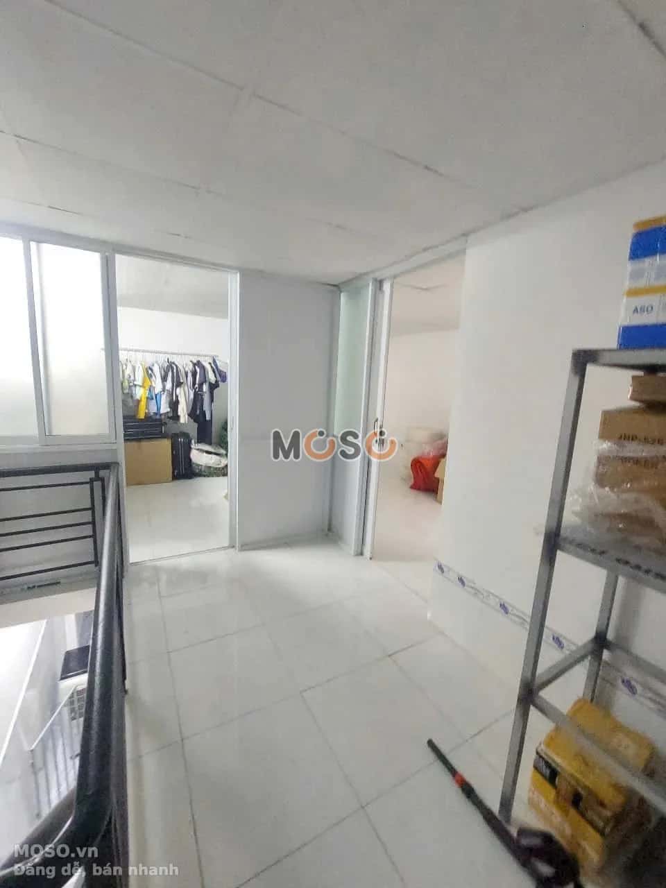 Bán nhà hẻm đường N16, Mỹ Phước 4 Thành phố Bến Cát, Bình Dương – 2 phòng ngủ, giá 2 tỷ - ảnh 4