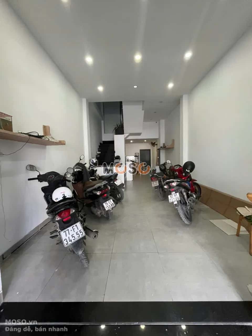 Cho thuê phòng trọ Cửu Long Hòa Hưng, TP.HCM – giá 1.8 triệu - ảnh 3