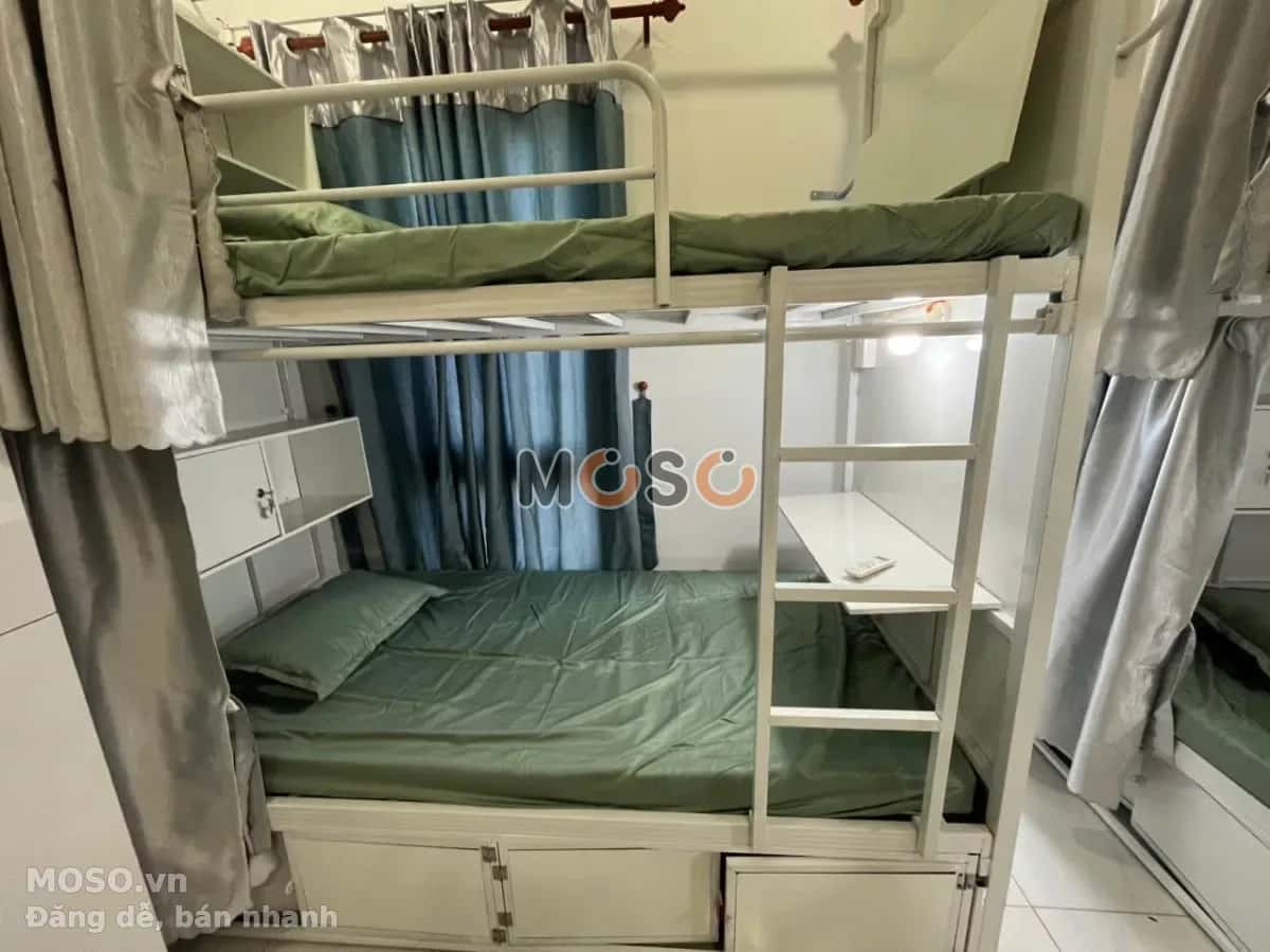 Cho thuê phòng trọ Cửu Long Hòa Hưng, TP.HCM – giá 1.8 triệu - ảnh 2