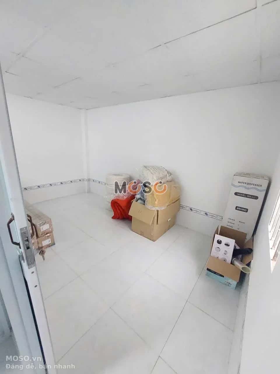 Bán nhà hẻm đường N16, Mỹ Phước 4 Thành phố Bến Cát, Bình Dương – 2 phòng ngủ, giá 2 tỷ - ảnh 6