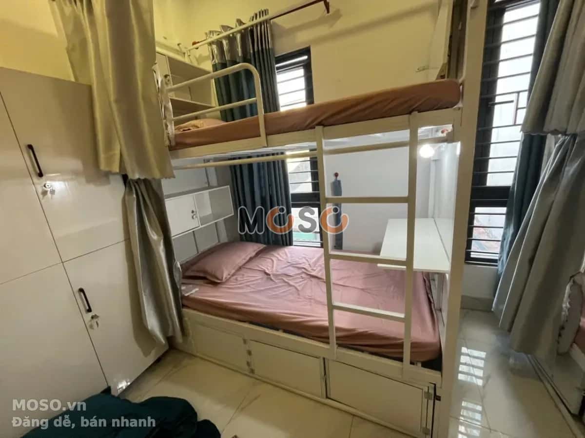 Cho thuê phòng trọ Cửu Long Hòa Hưng, TP.HCM – giá 1.8 triệu - ảnh 6