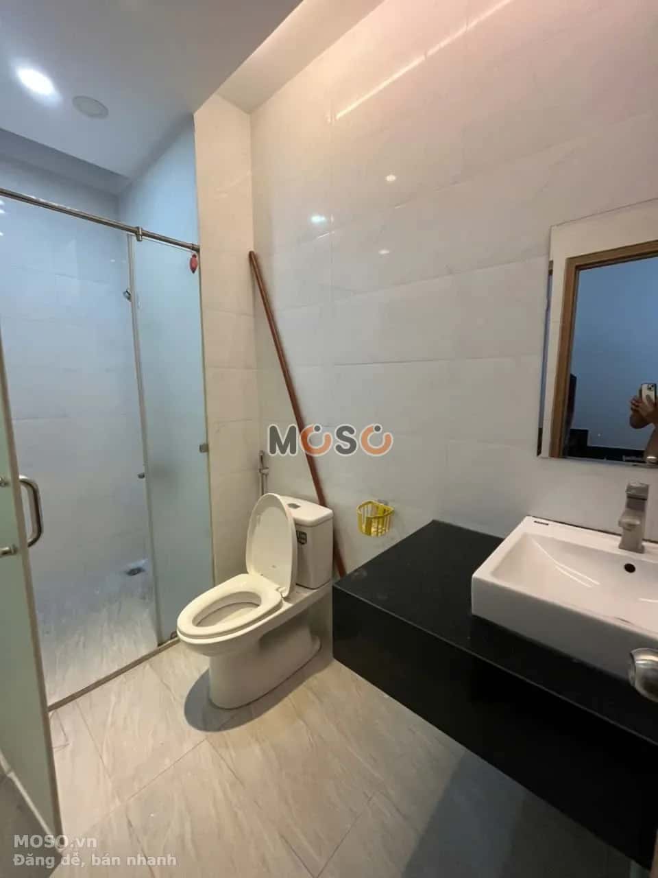Cho thuê phòng trọ Cửu Long Hòa Hưng, TP.HCM – giá 1.8 triệu - ảnh 5