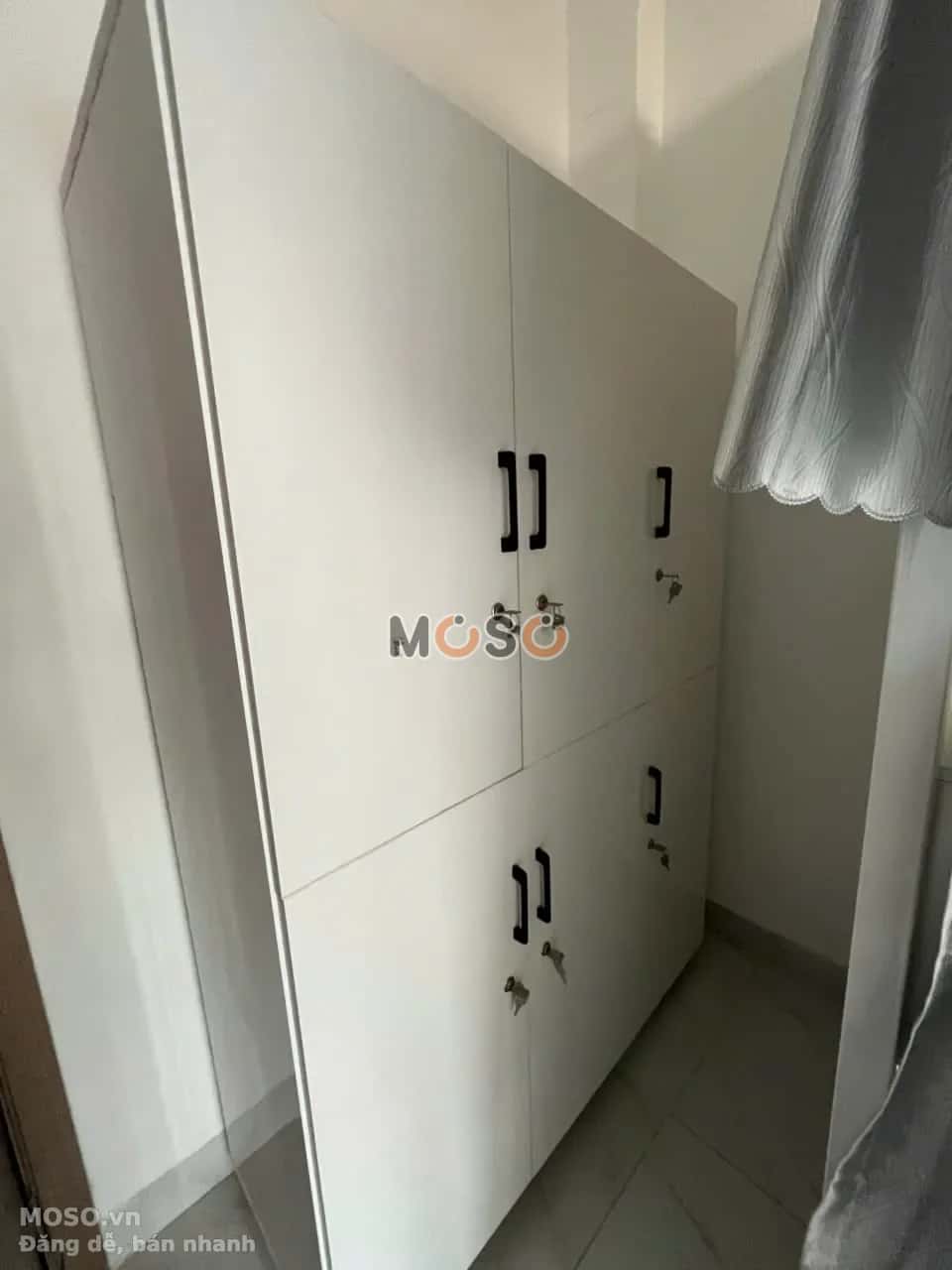 Cho thuê phòng trọ Cửu Long Hòa Hưng, TP.HCM – giá 1.8 triệu - ảnh 8