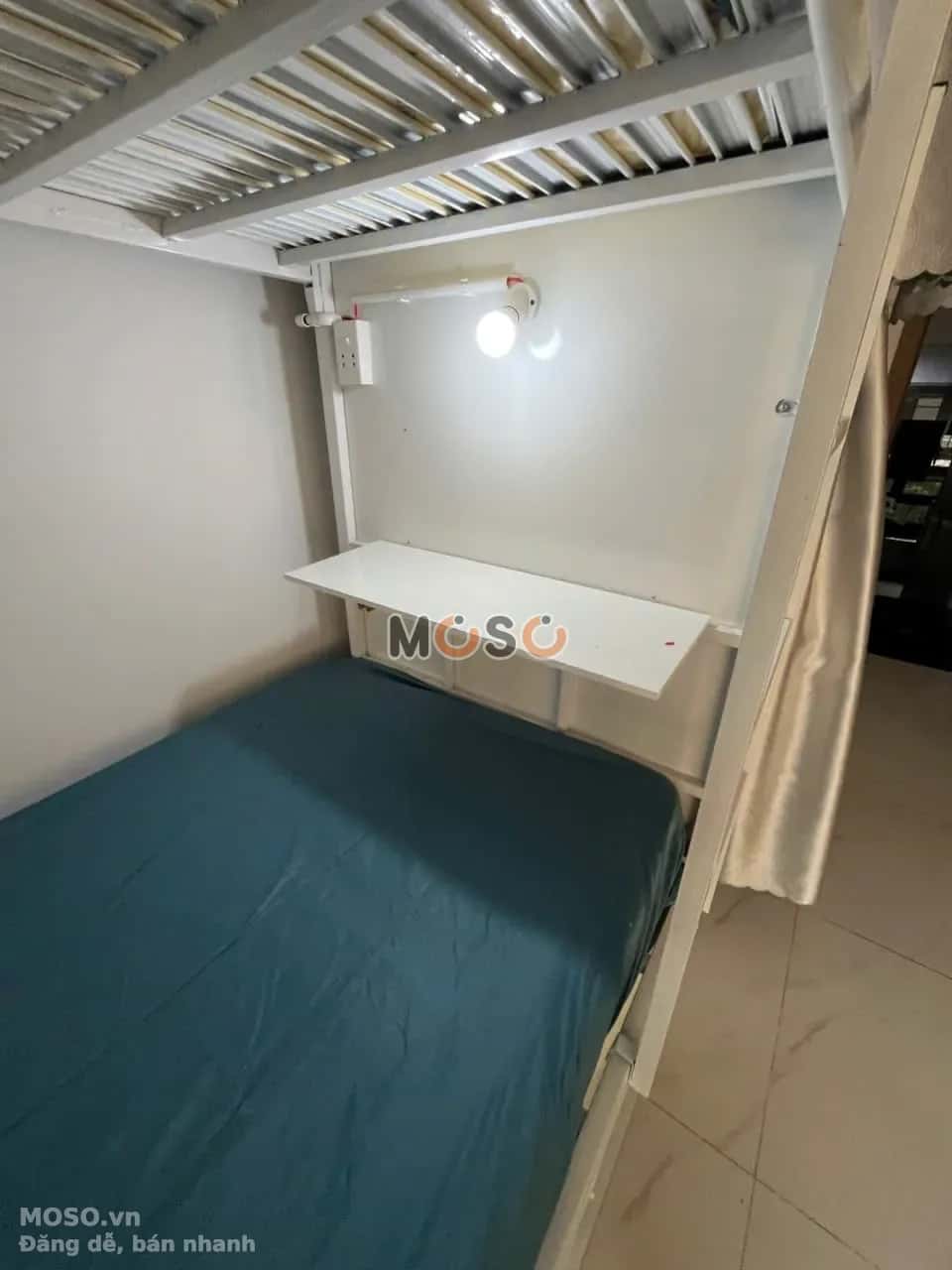 Cho thuê phòng trọ Cửu Long Hòa Hưng, TP.HCM – giá 1.8 triệu - ảnh 12