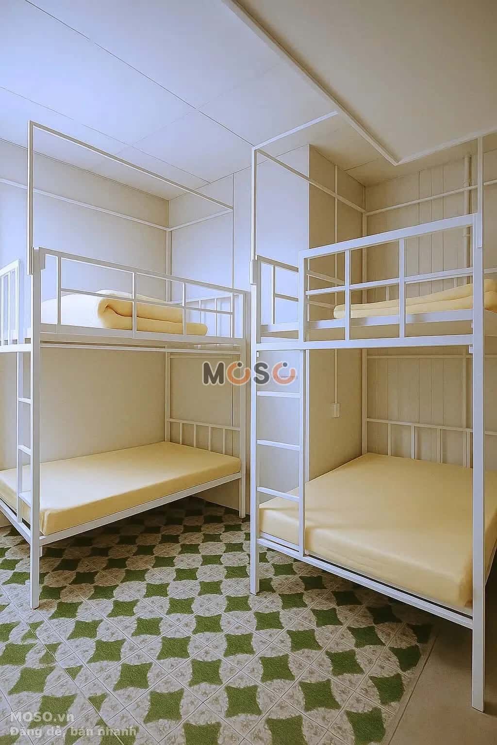 Cho thuê căn hộ chung cư Bùi Văn Ba Tân Thuận, TP.HCM – giá 1.6 triệu - ảnh 4