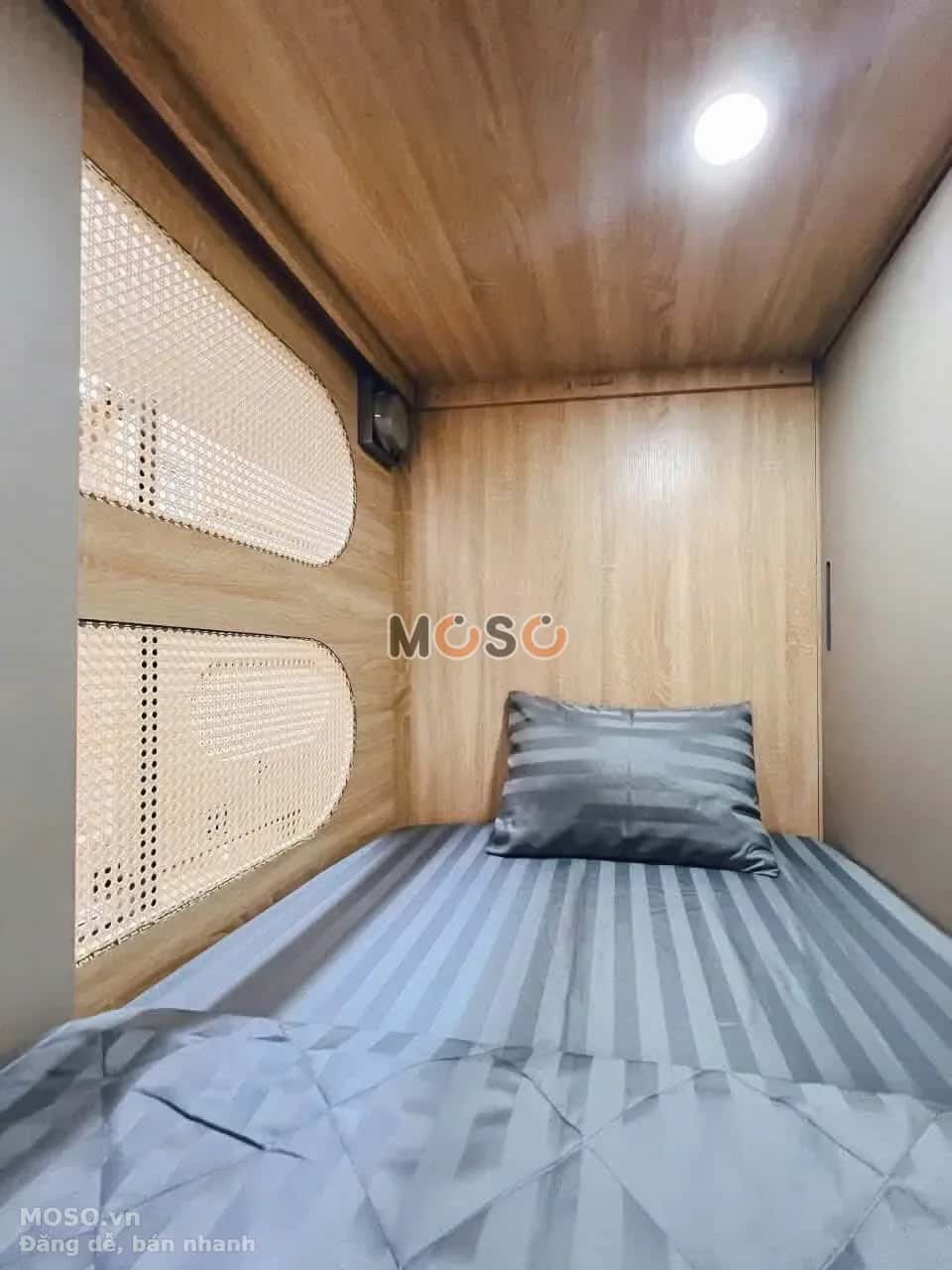 Cho thuê phòng trọ Phạm Phú Thứ Bảy Hiền, TP.HCM – 1 phòng ngủ, giá 2 triệu - ảnh 4
