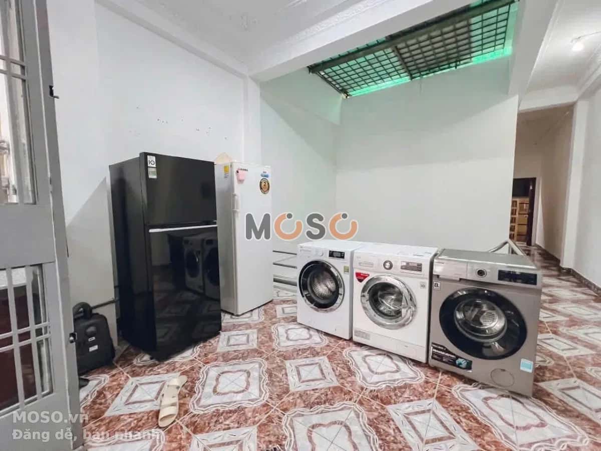 Cho thuê phòng trọ Phạm Phú Thứ Bảy Hiền, TP.HCM – 1 phòng ngủ, giá 2 triệu - ảnh 6