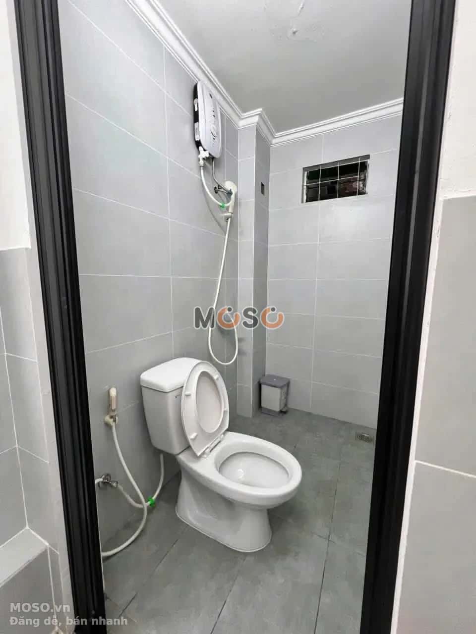 Cho thuê phòng trọ Phạm Phú Thứ Bảy Hiền, TP.HCM – 1 phòng ngủ, giá 2 triệu - ảnh 7