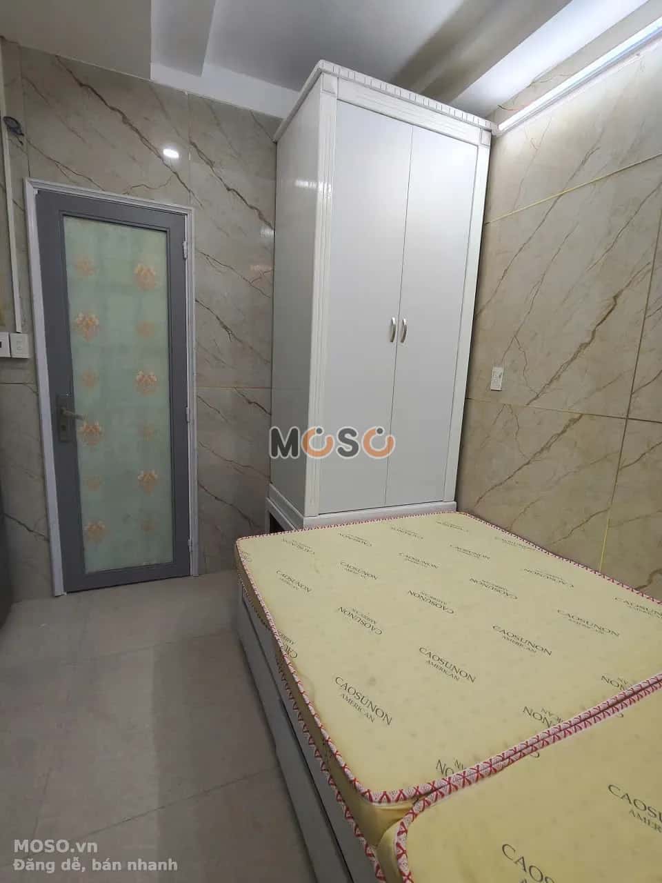 Cho thuê phòng trọ Tống Văn Hên Tân Sơn, TP.HCM – giá 3 triệu - ảnh 3