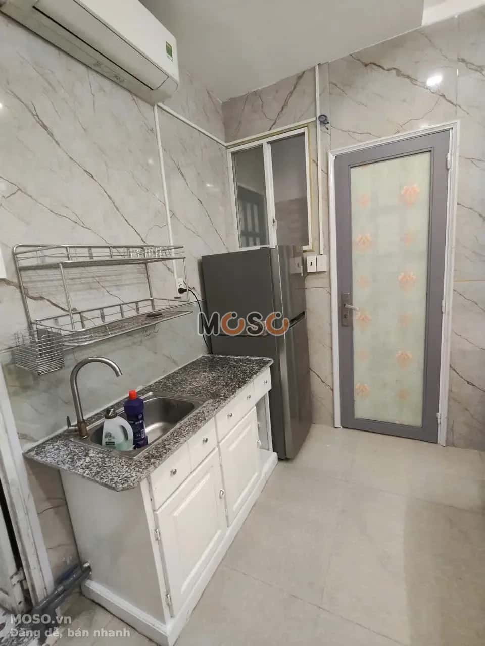 Cho thuê phòng trọ Tống Văn Hên Tân Sơn, TP.HCM – giá 3 triệu - ảnh 2