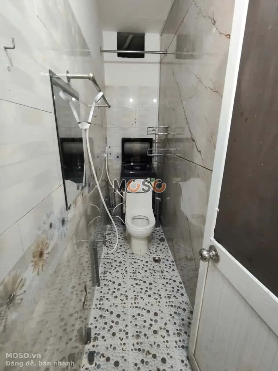 Cho thuê phòng trọ Tống Văn Hên Tân Sơn, TP.HCM – giá 3 triệu - ảnh 4