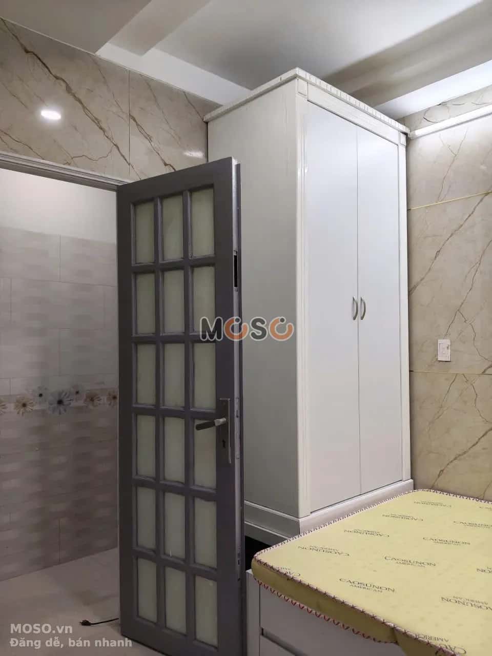 Cho thuê phòng trọ Tống Văn Hên Tân Sơn, TP.HCM – giá 3 triệu - ảnh 6