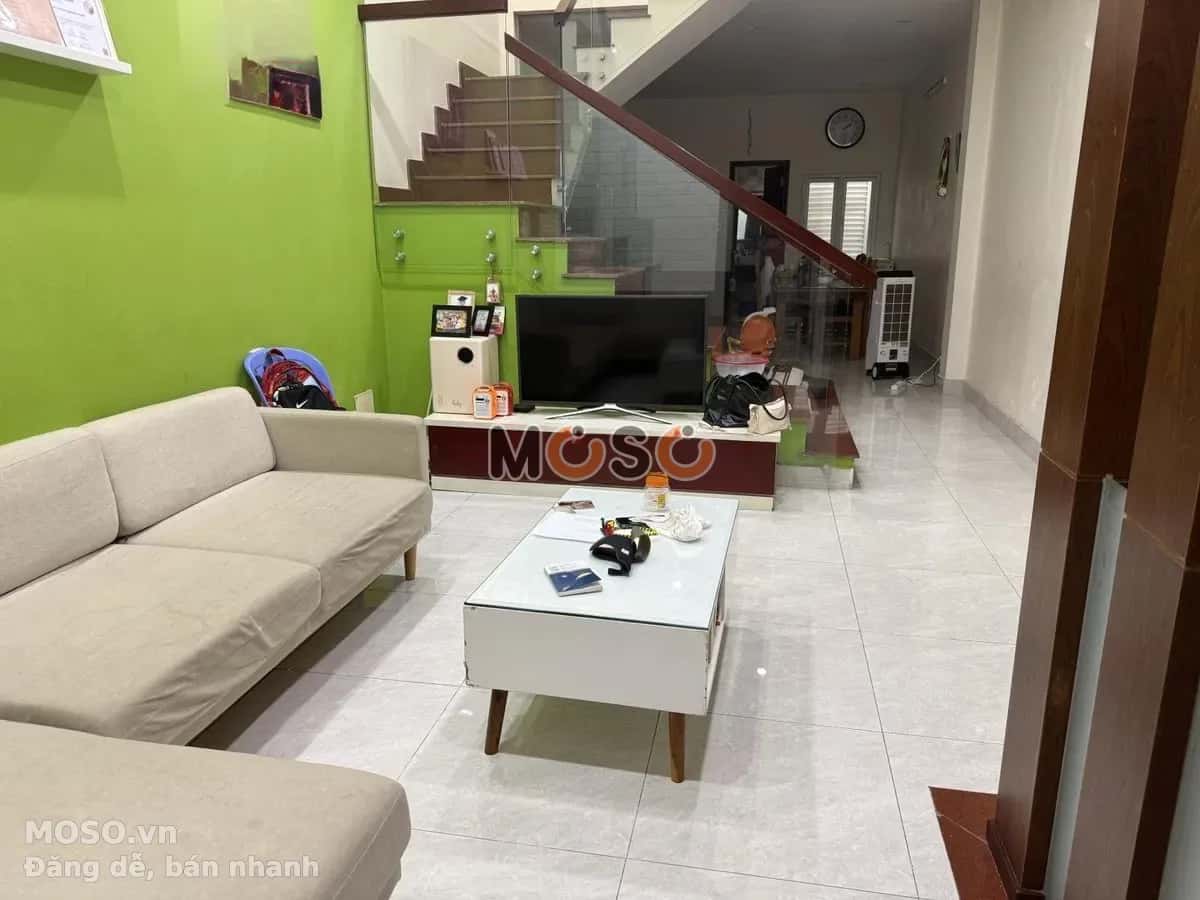 Cho thuê nhà hẻm Đường C27 Tân Bình, TP.HCM – giá 28 triệu - ảnh 1