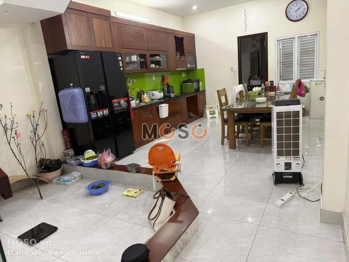 Cho thuê nhà hẻm Đường C27 Tân Bình, TP.HCM – giá 28 triệu - ảnh 2
