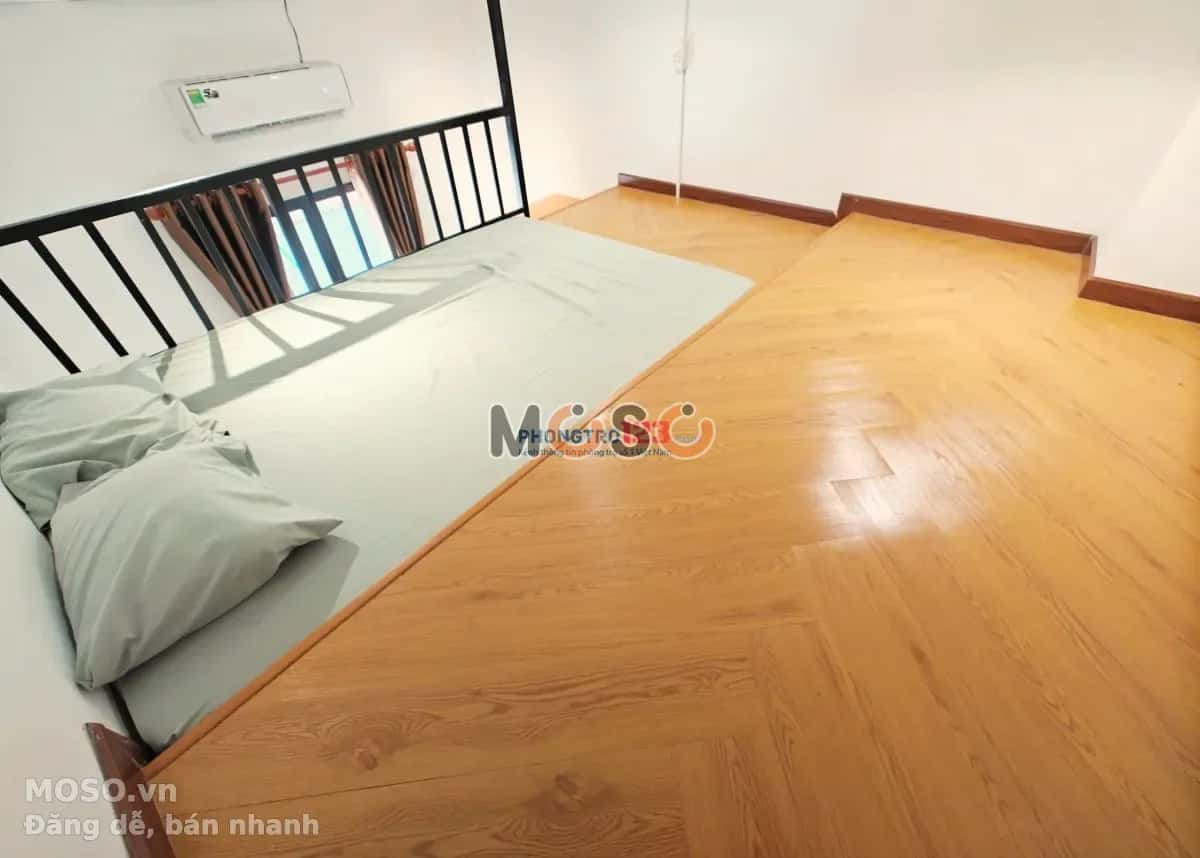 Cho thuê phòng trọ Cao Thắng Hòa Hưng, TP.HCM – giá 5.5 triệu - ảnh 9