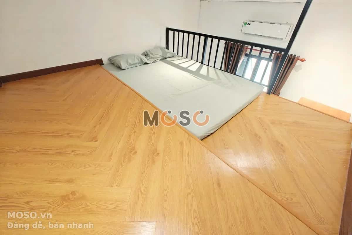 Cho thuê phòng trọ Cao Thắng Hòa Hưng, TP.HCM – giá 5.5 triệu - ảnh 8