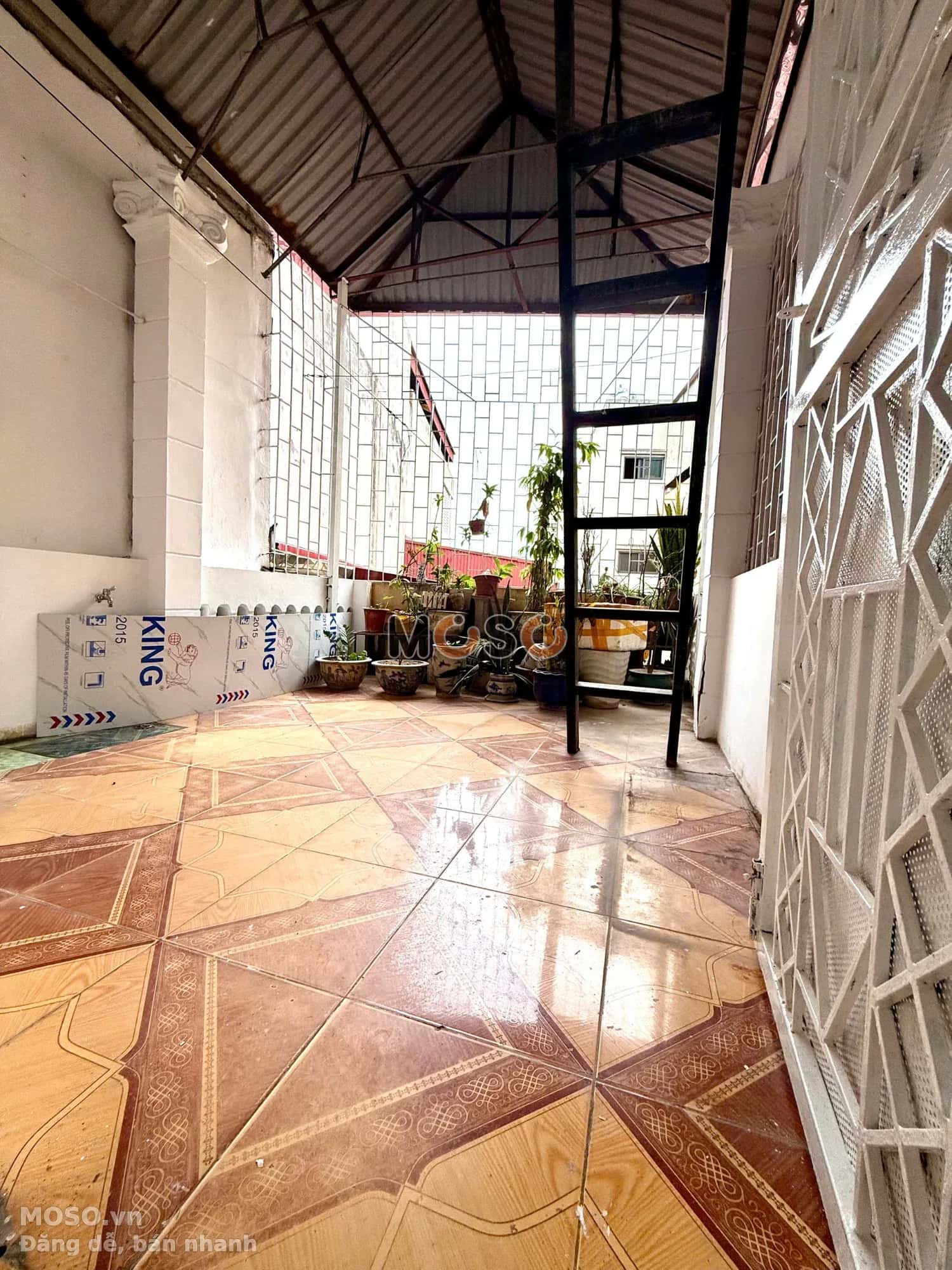 Bán nhà hẻm Lạc Long Quân Quận Cầu Giấy, TP. Hà Nội – 5 phòng ngủ, giá 7.8 tỷ - ảnh 13