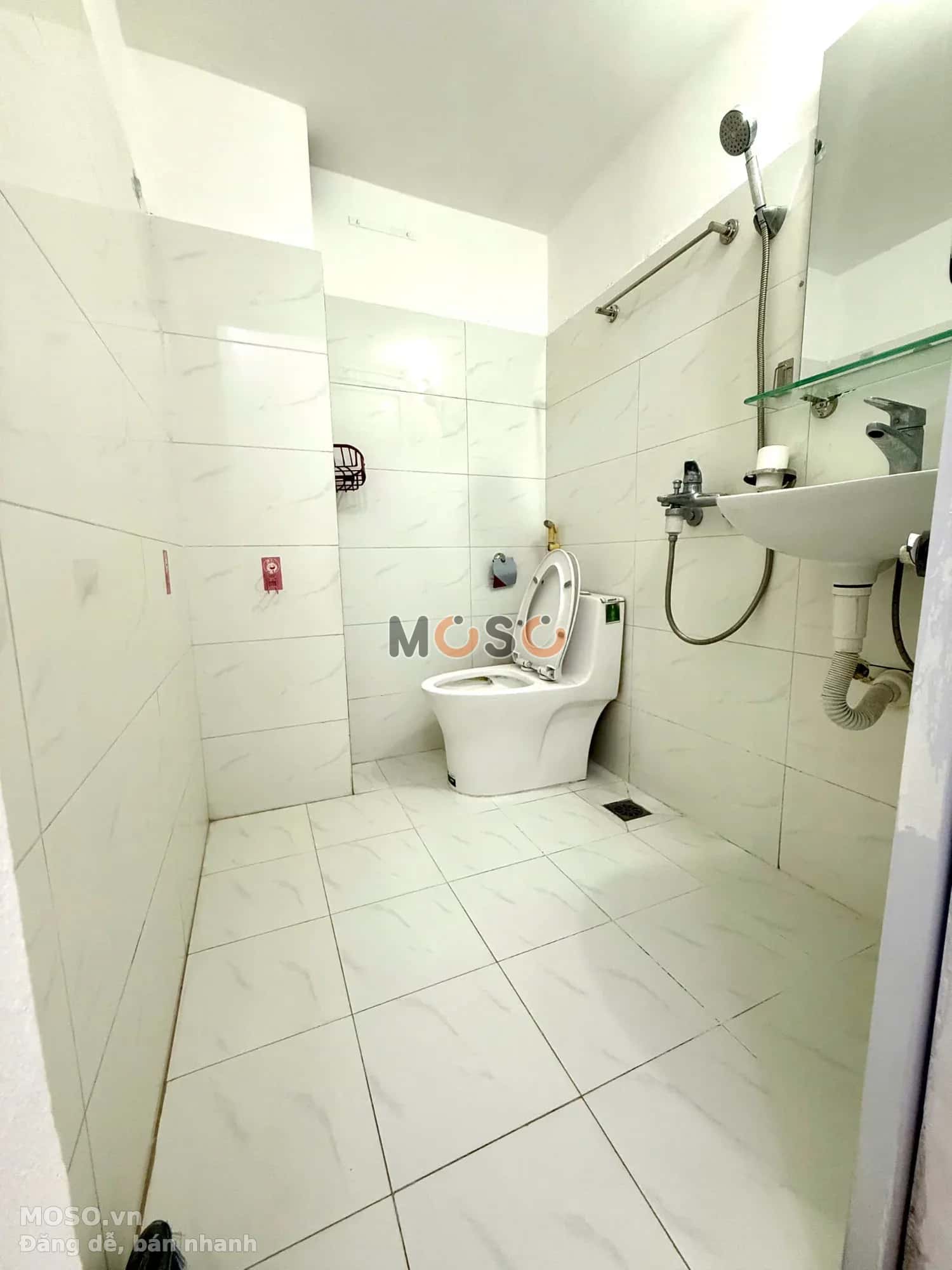 Bán nhà hẻm Lạc Long Quân Quận Cầu Giấy, TP. Hà Nội – 5 phòng ngủ, giá 7.8 tỷ - ảnh 11