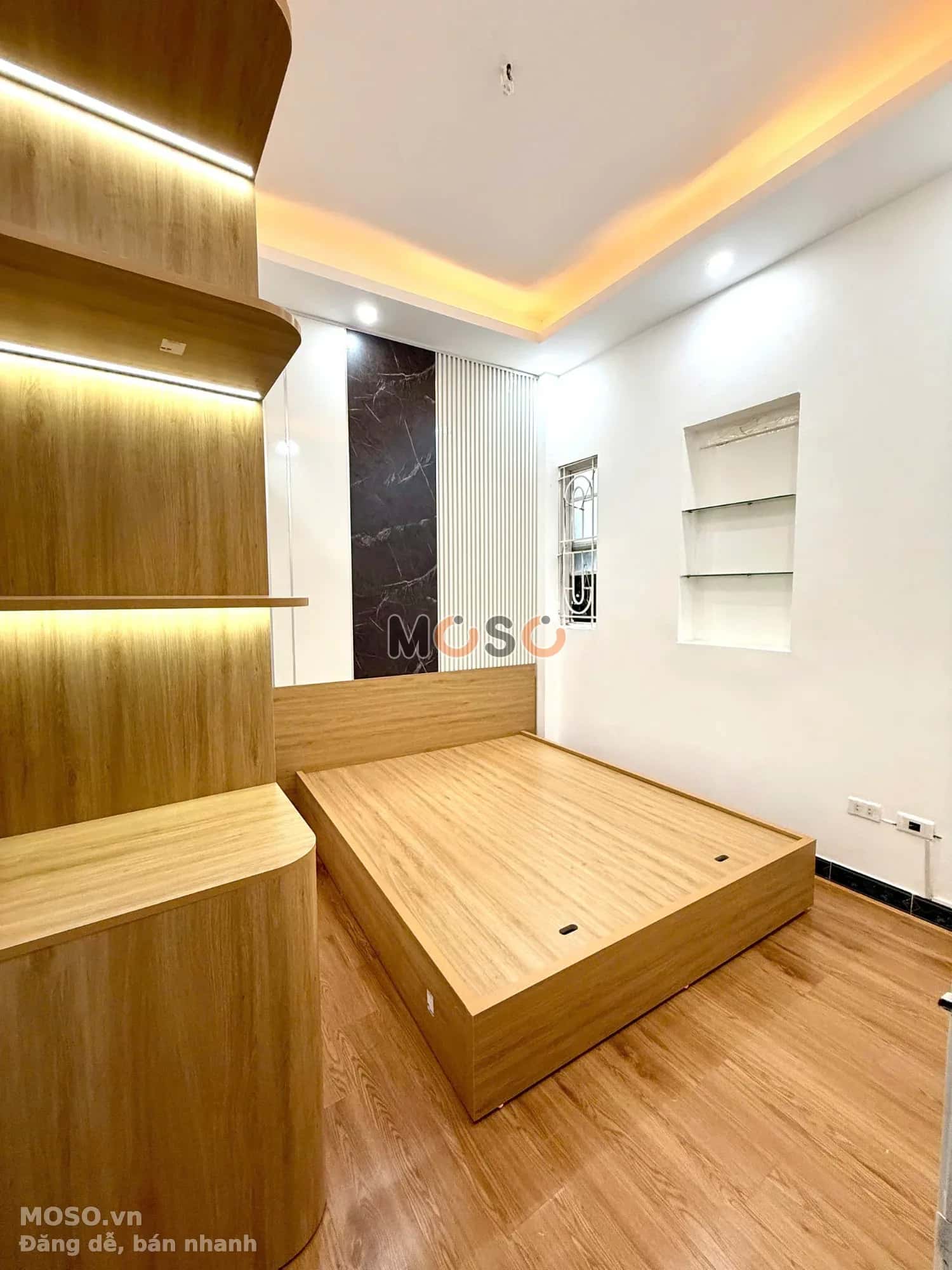 Bán nhà hẻm Lạc Long Quân Quận Cầu Giấy, TP. Hà Nội – 5 phòng ngủ, giá 7.8 tỷ - ảnh 5
