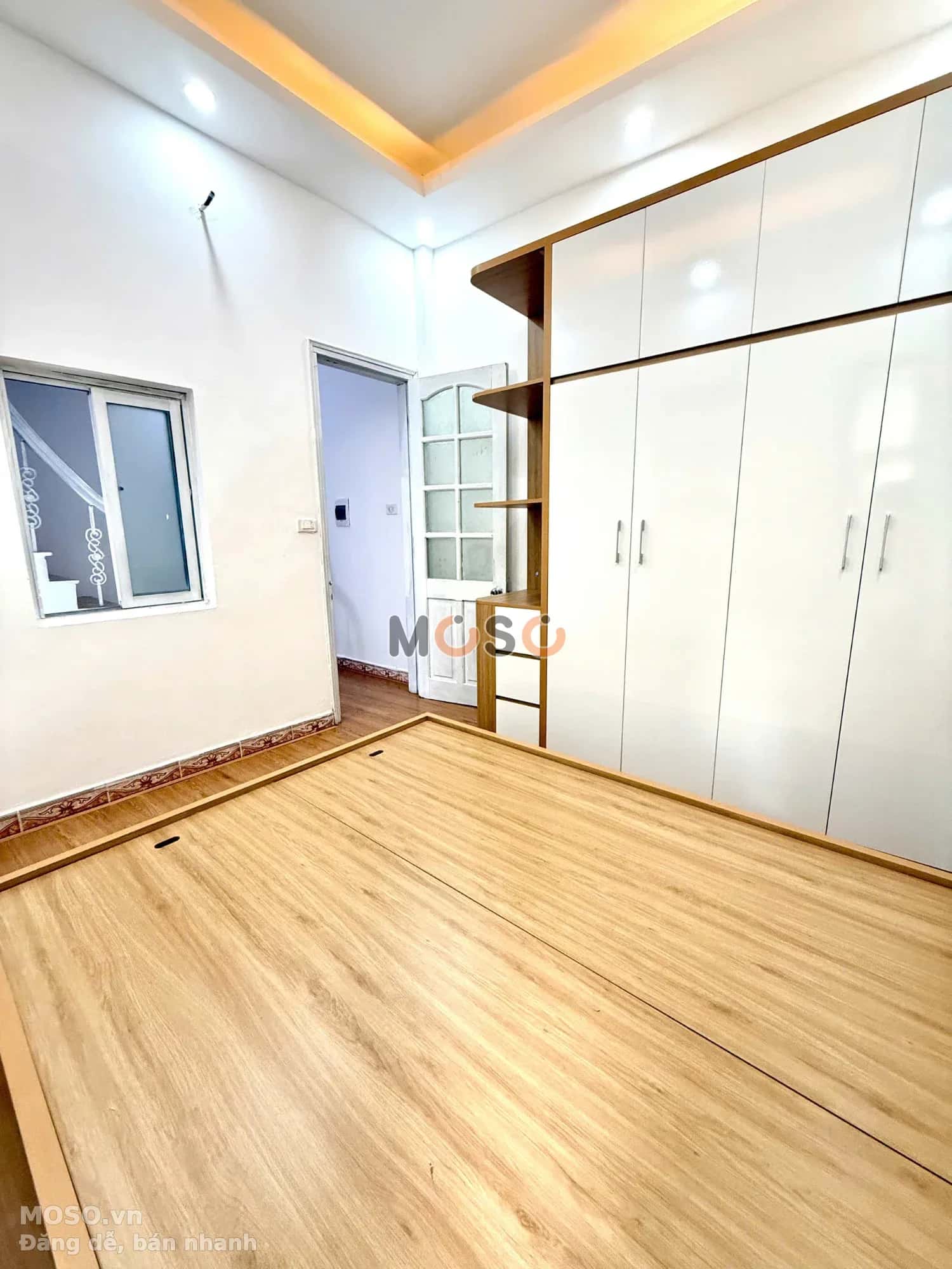Bán nhà hẻm Lạc Long Quân Quận Cầu Giấy, TP. Hà Nội – 5 phòng ngủ, giá 7.8 tỷ - ảnh 8