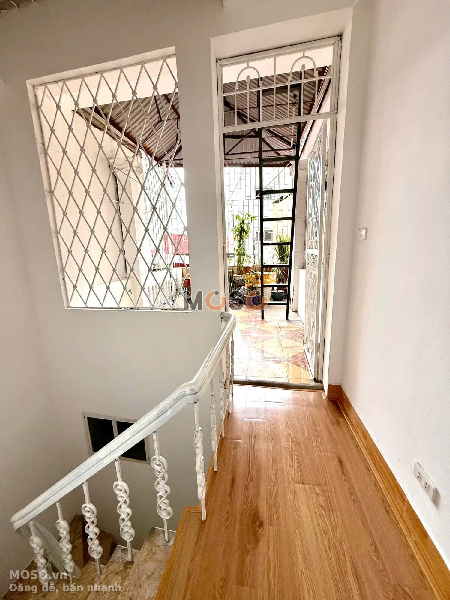 Bán nhà hẻm Lạc Long Quân Quận Cầu Giấy, TP. Hà Nội – 5 phòng ngủ, giá 7.8 tỷ - ảnh 12