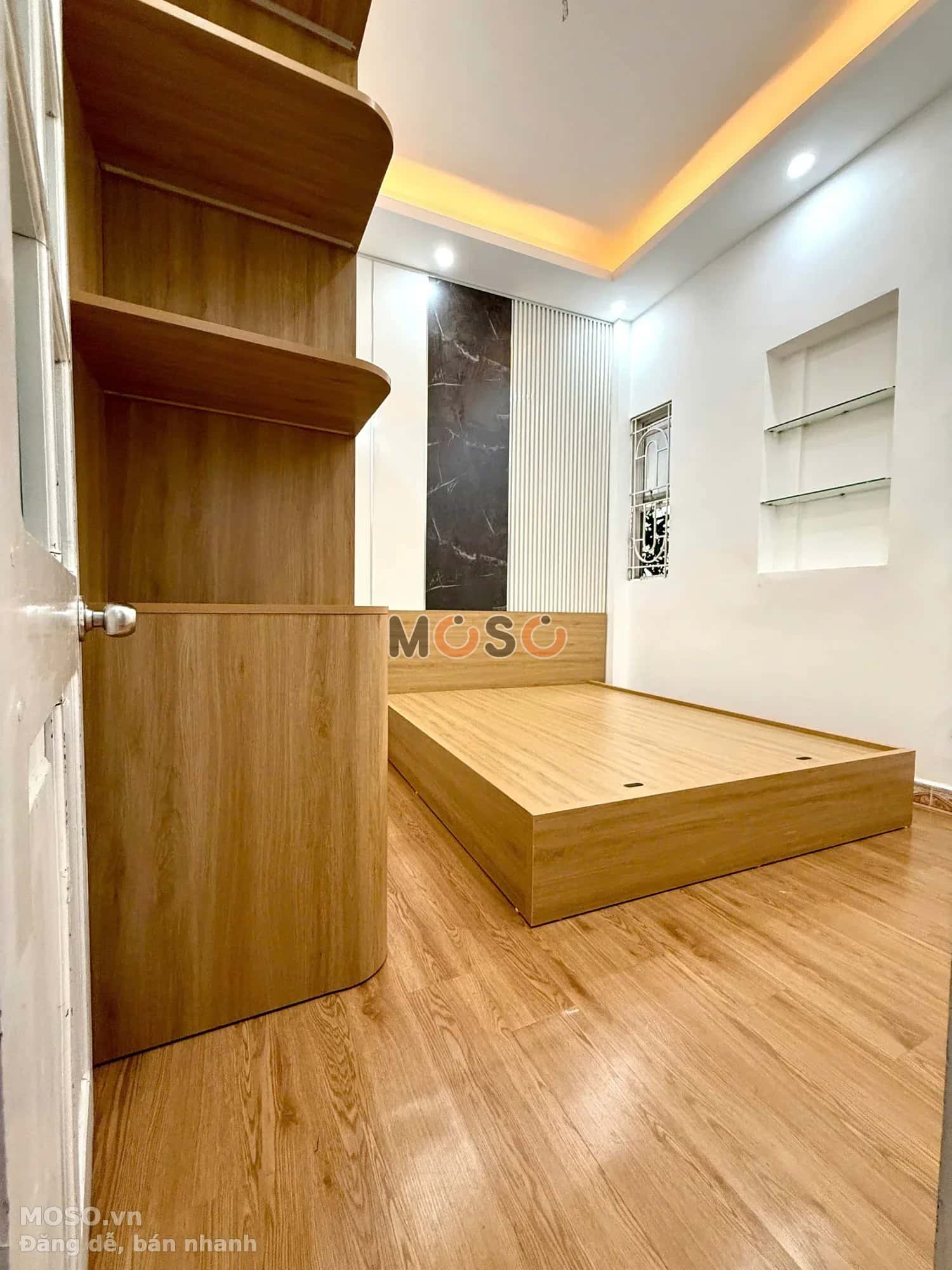 Bán nhà hẻm Lạc Long Quân Quận Cầu Giấy, TP. Hà Nội – 5 phòng ngủ, giá 7.8 tỷ - ảnh 7