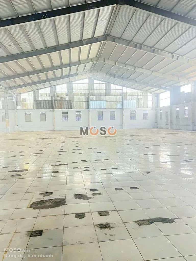 Cho thuê kho, nhà xưởng Thành phố Thuận An, Bình Dương – giá 80 triệu - ảnh 2