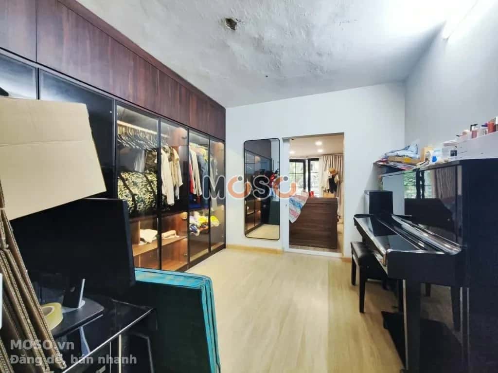 Cho thuê căn hộ chung cư Quận Ba Đình, Hà Nội – 2 phòng ngủ, giá 11 triệu - ảnh 1