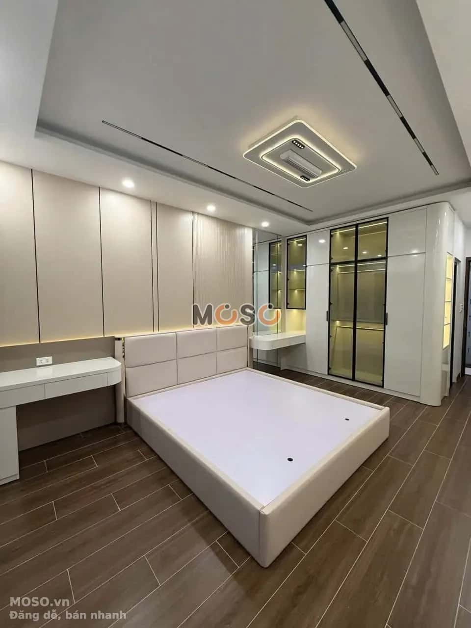 Cho thuê nhà hẻm Mạc Thị Bưởi Hai Bà Trưng, Hà Nội – 4 phòng ngủ, giá 18 triệu - ảnh 4