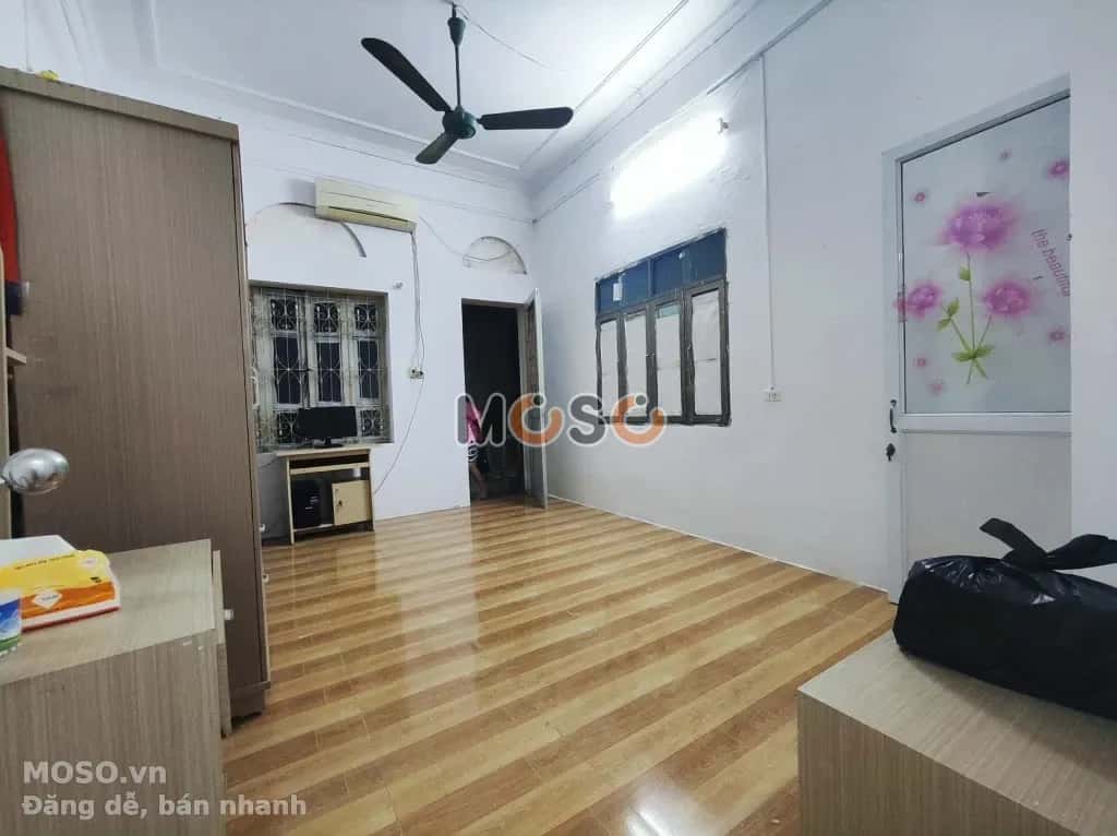 Cho thuê nhà hẻm Quận Ba Đình, Hà Nội – 1 phòng ngủ, giá 6.5 triệu - ảnh 2