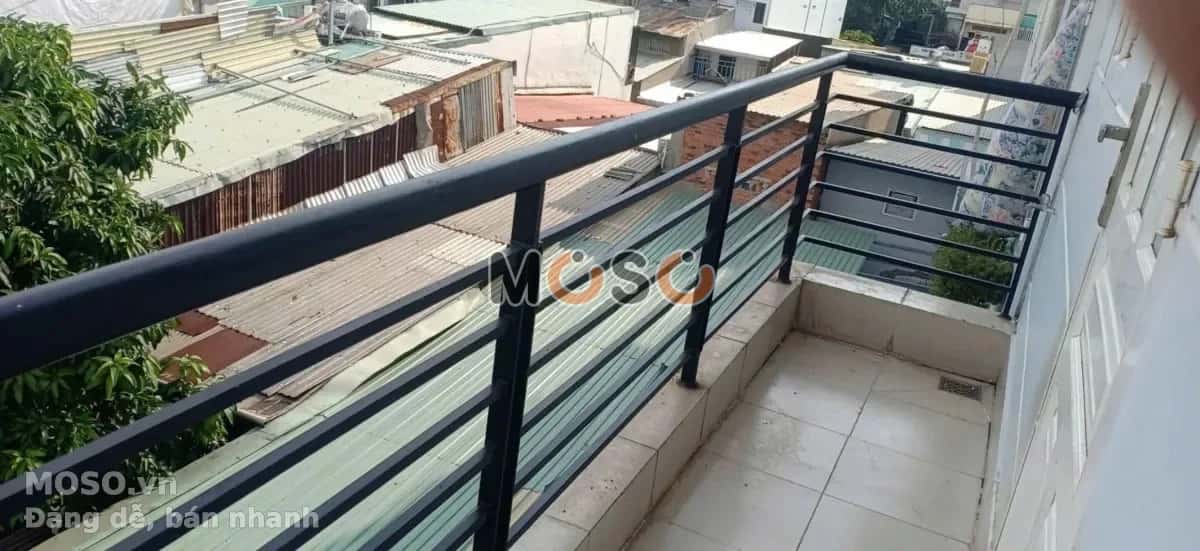 Cho thuê phòng trọ Đường Phạm Đức Sơn Phú Định, TP.HCM – giá 2.5 triệu - ảnh 1