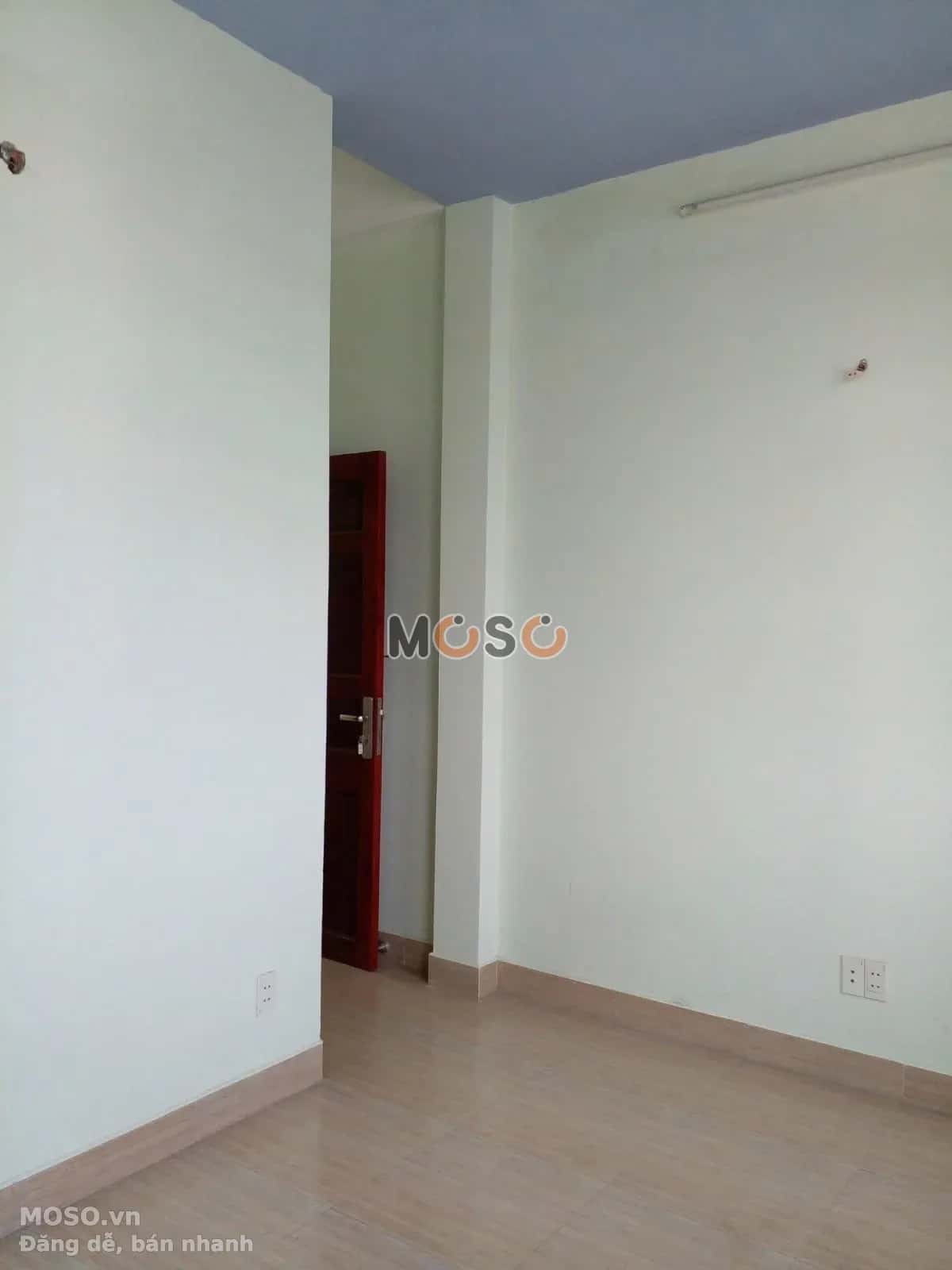 Cho thuê phòng trọ Đường Phạm Đức Sơn Phú Định, TP.HCM – giá 2.5 triệu - ảnh 4