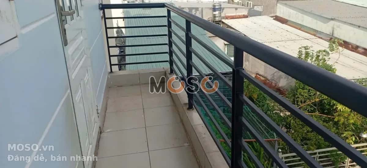 Cho thuê phòng trọ Đường Phạm Đức Sơn Phú Định, TP.HCM – giá 2.5 triệu - ảnh 8