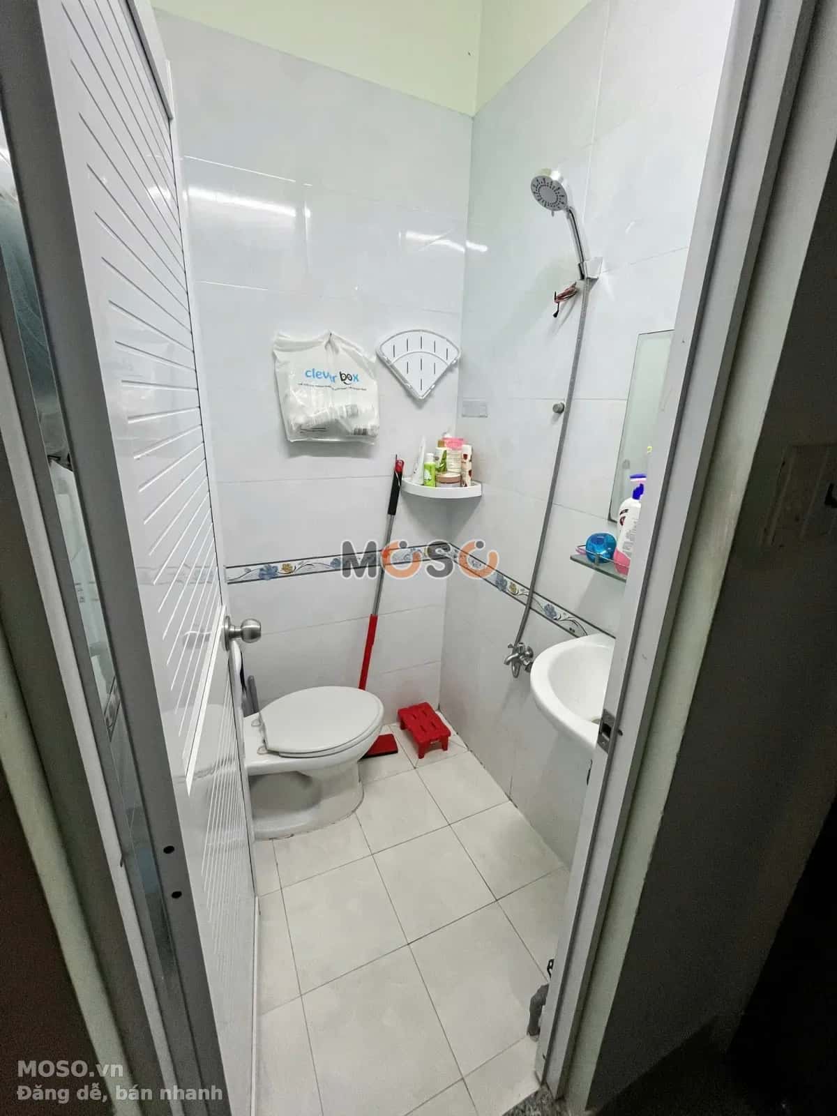 Cho thuê phòng trọ Đường Phạm Đức Sơn Phú Định, TP.HCM – giá 2.5 triệu - ảnh 9