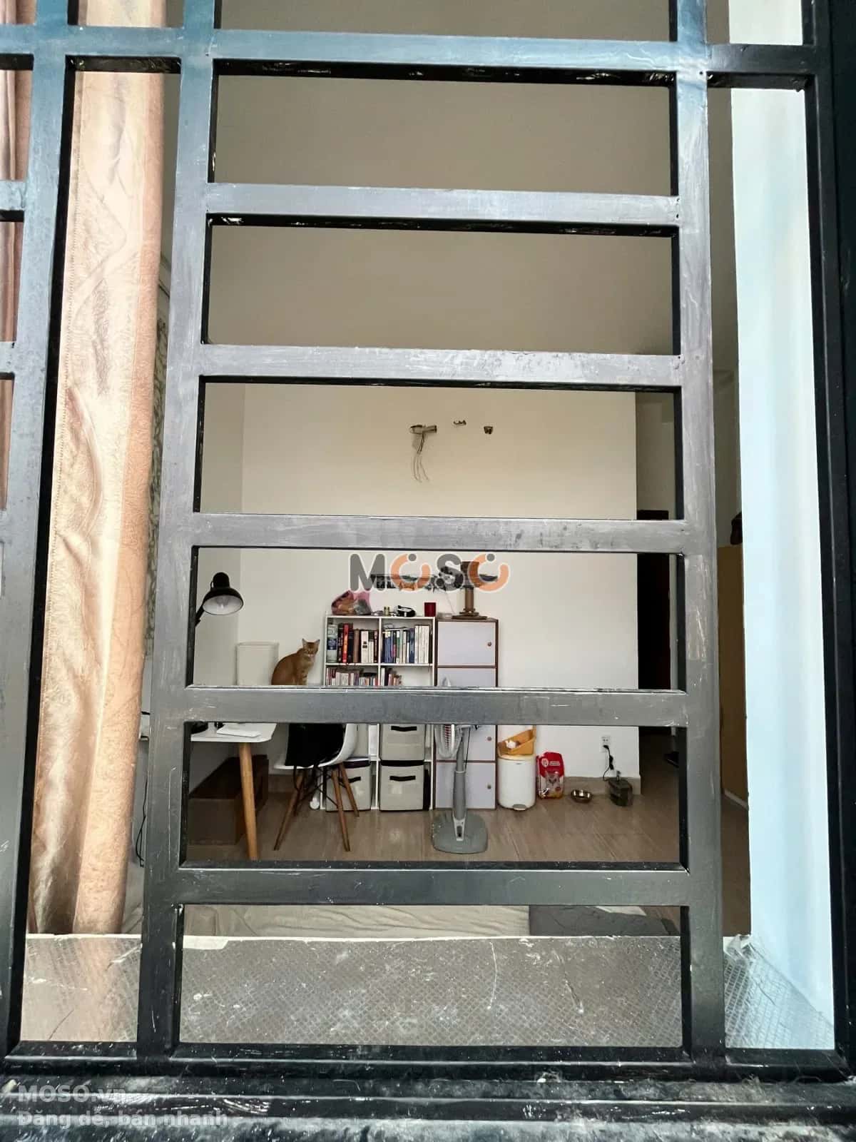 Cho thuê phòng trọ Đường Phạm Đức Sơn Phú Định, TP.HCM – giá 2.5 triệu - ảnh 6