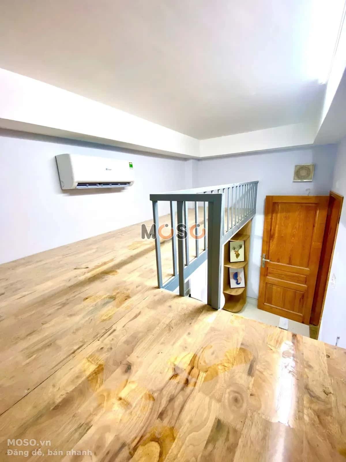 Cho thuê phòng trọ Hòa Hưng Hòa Hưng, TP.HCM – giá 4.2 triệu - ảnh 4