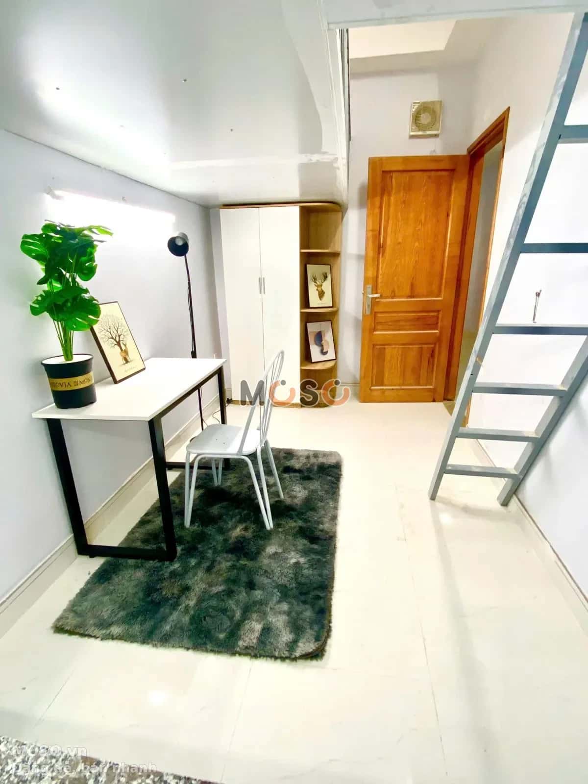 Cho thuê phòng trọ Hòa Hưng Hòa Hưng, TP.HCM – giá 4.2 triệu - ảnh 5