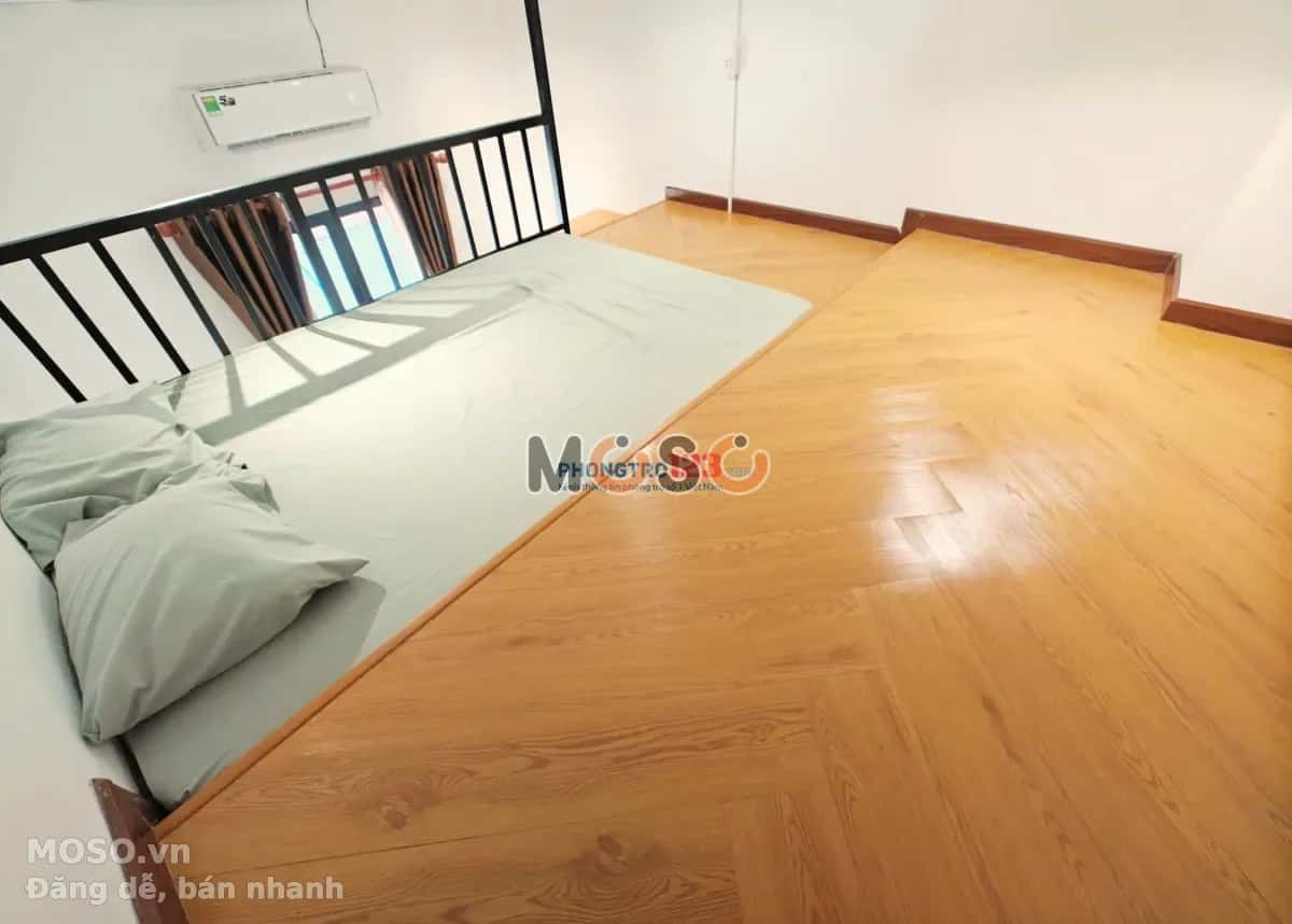 Cho thuê phòng trọ Cao Thắng Hòa Hưng, TP.HCM – 1 phòng ngủ, giá 5.5 triệu - ảnh 7